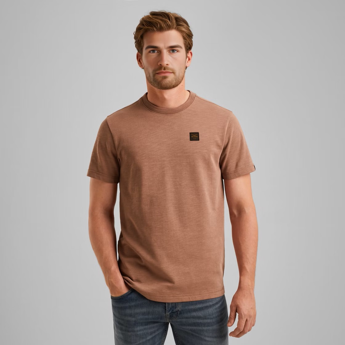 PME Legend T-Shirt Jersey