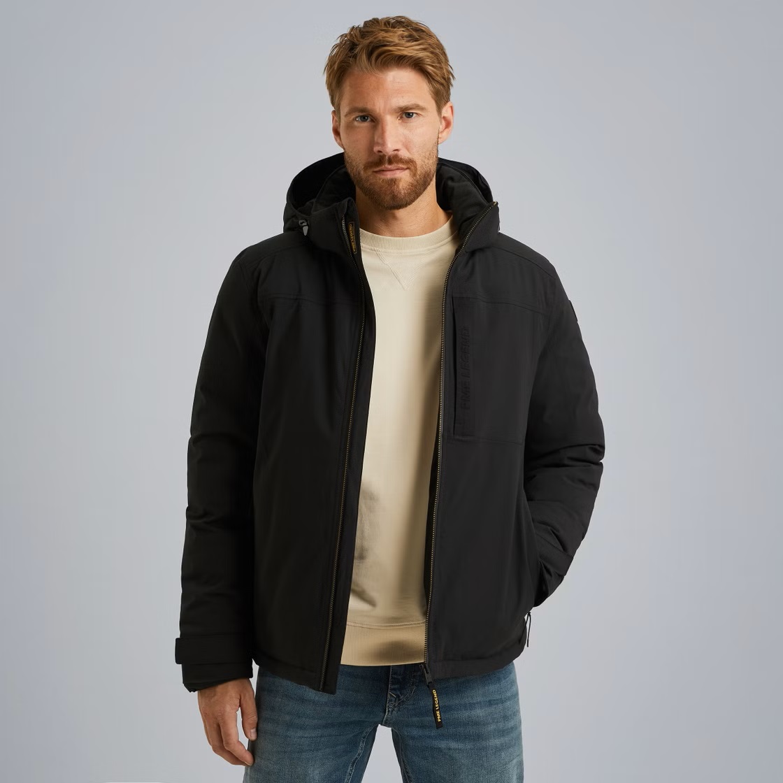 PME Legend Crewcat Winterjas