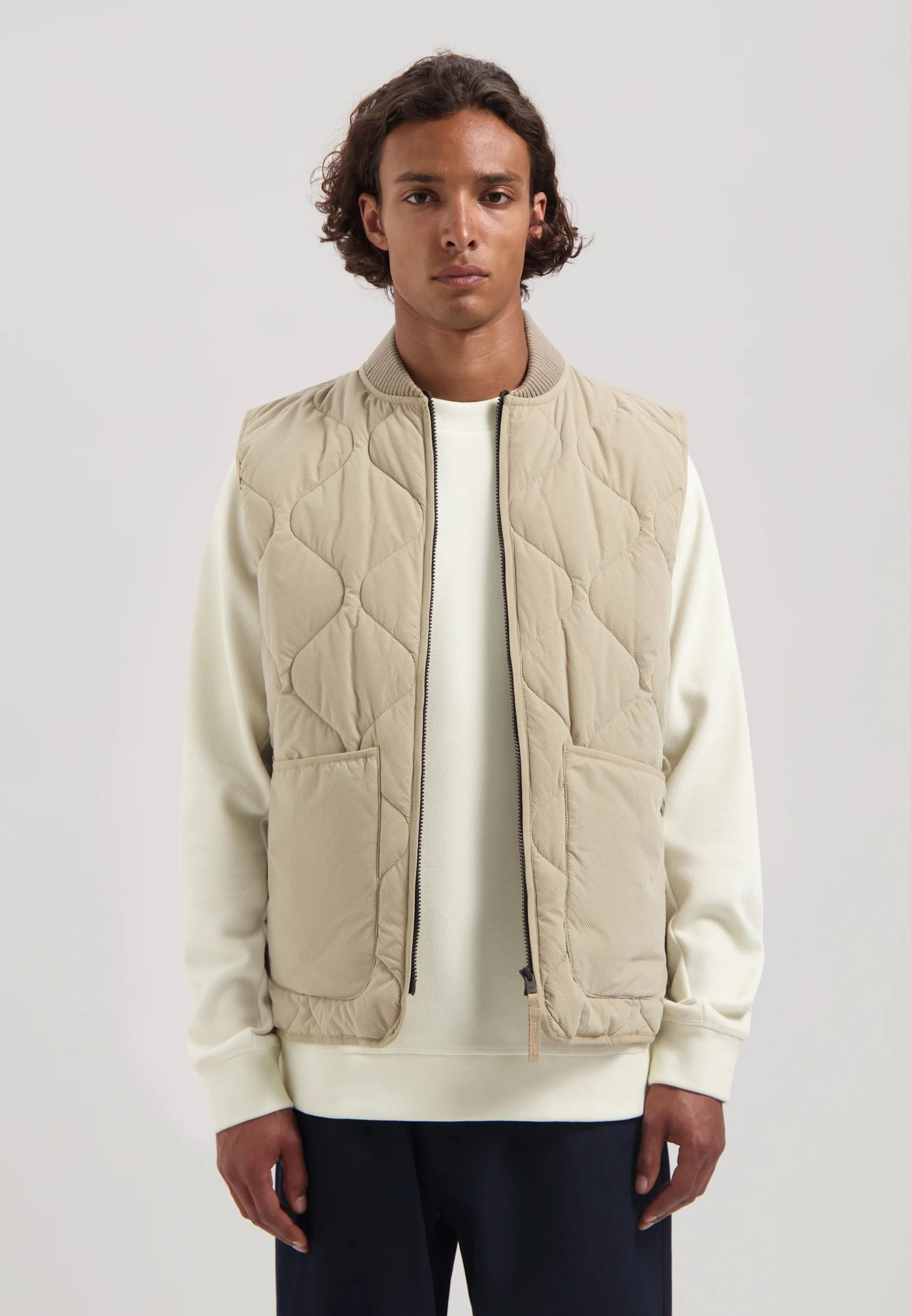 Dstrezzed Ives Bodywarmer