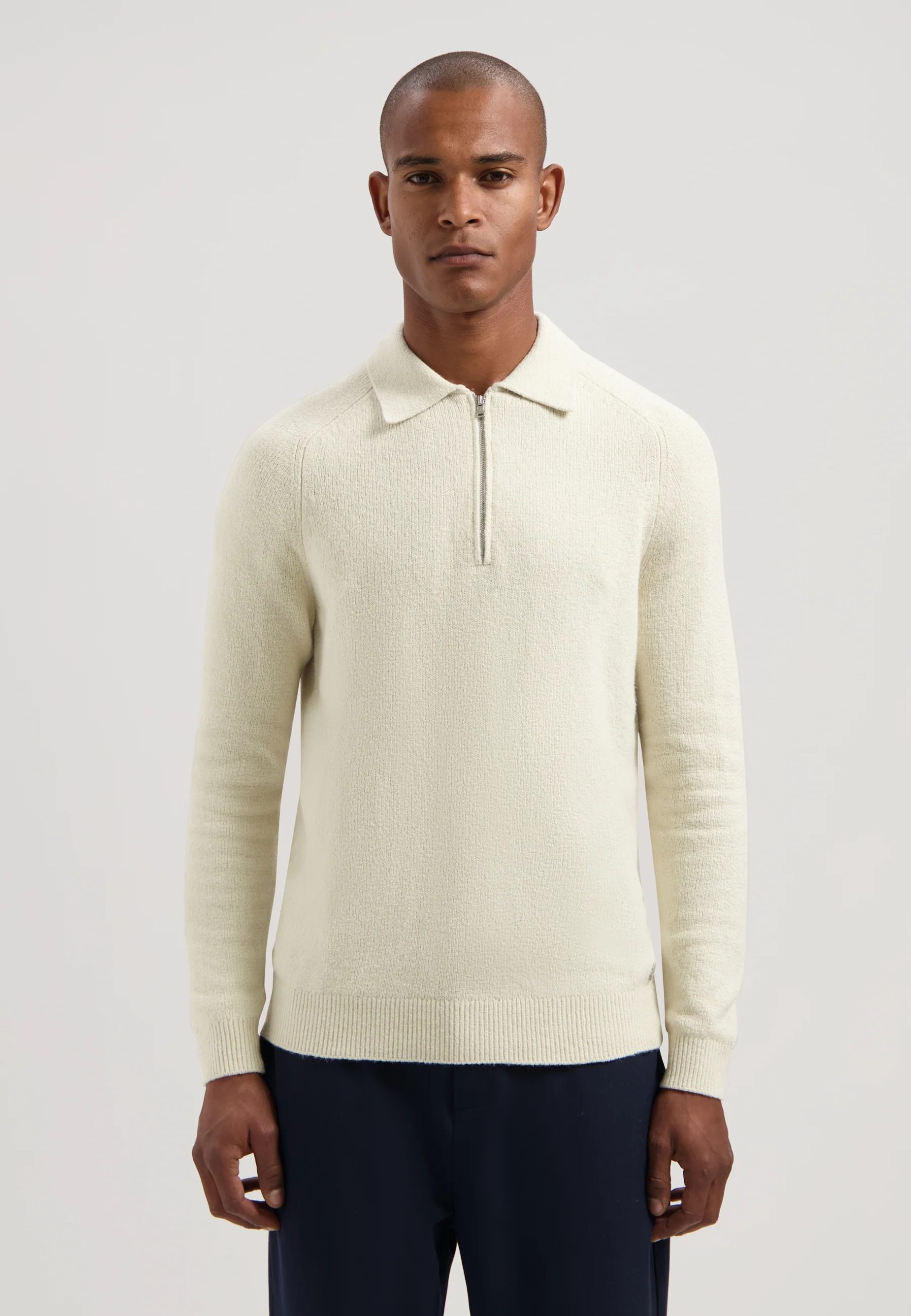 Dstrezzed Yvain Polo/Trui