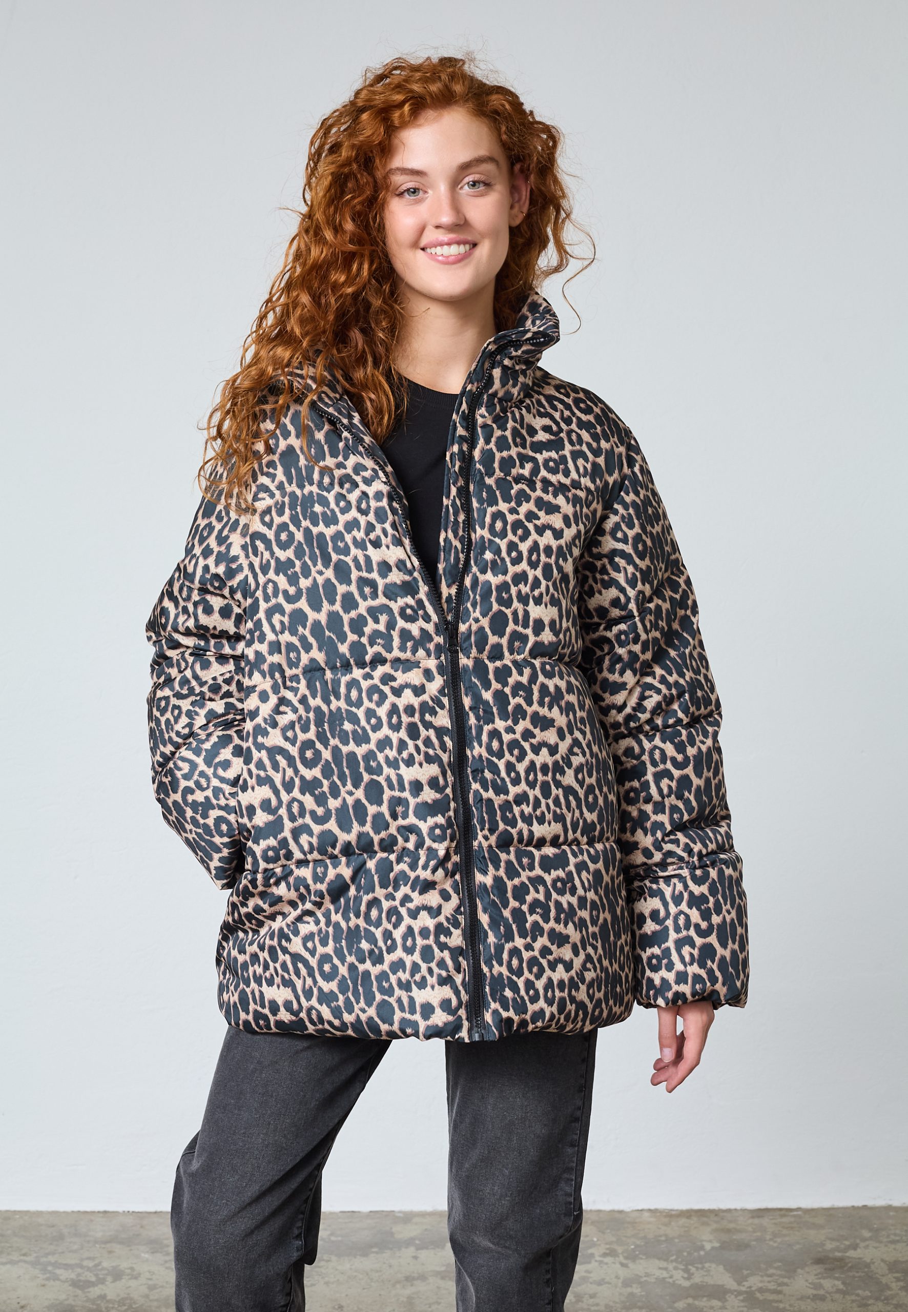 Sisterspoint Devon-Leo JA Jas/Jacket