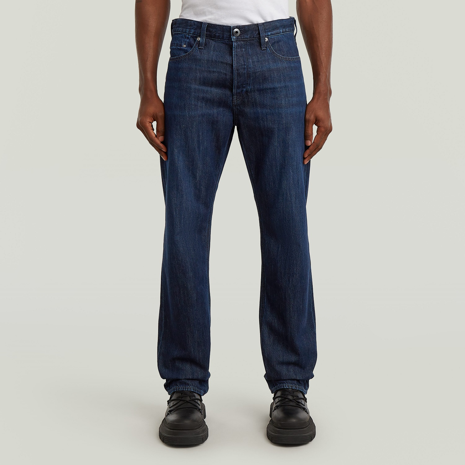 G-Star Dakota Regular Straight Jeans