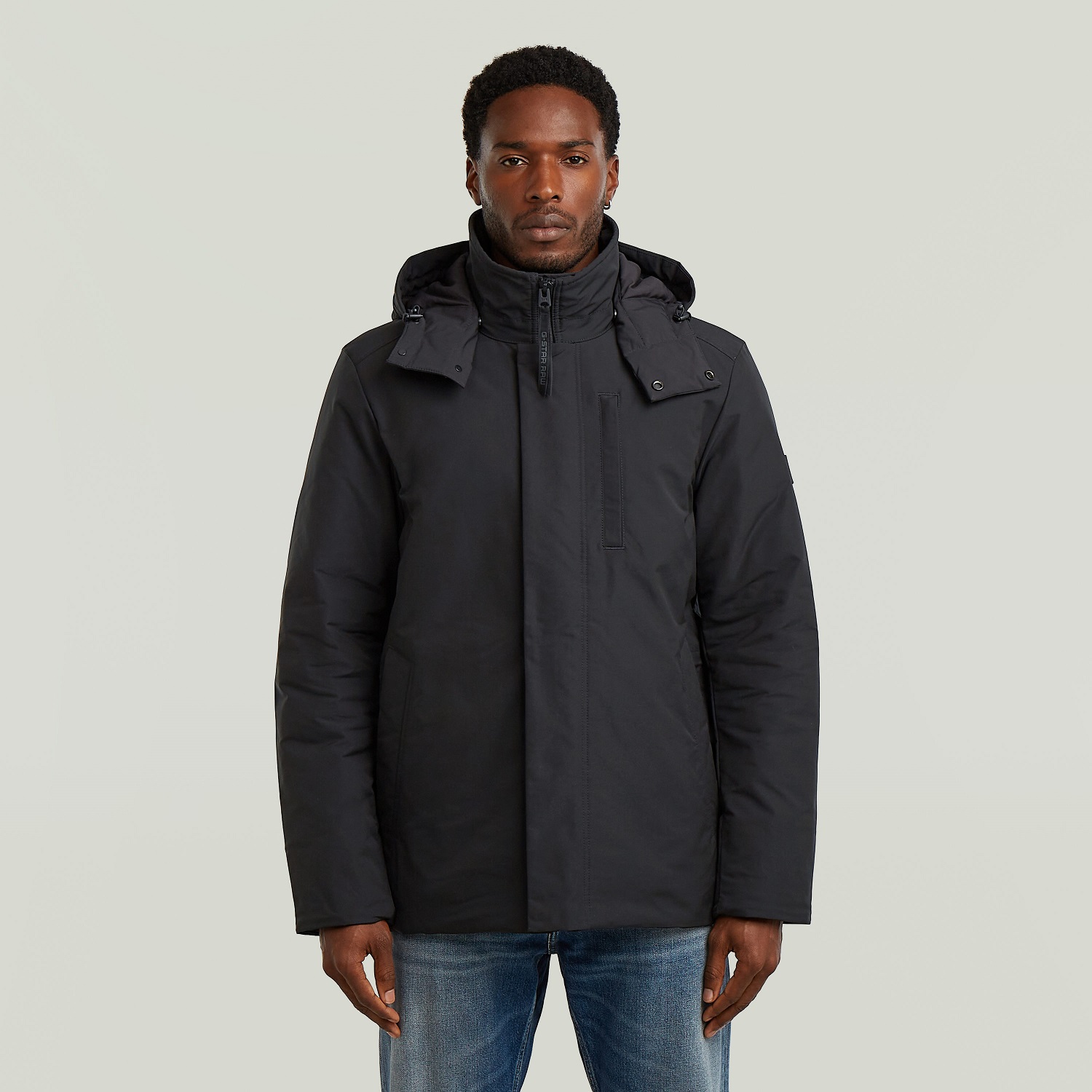 G-Star Clean Vodan Winterjas