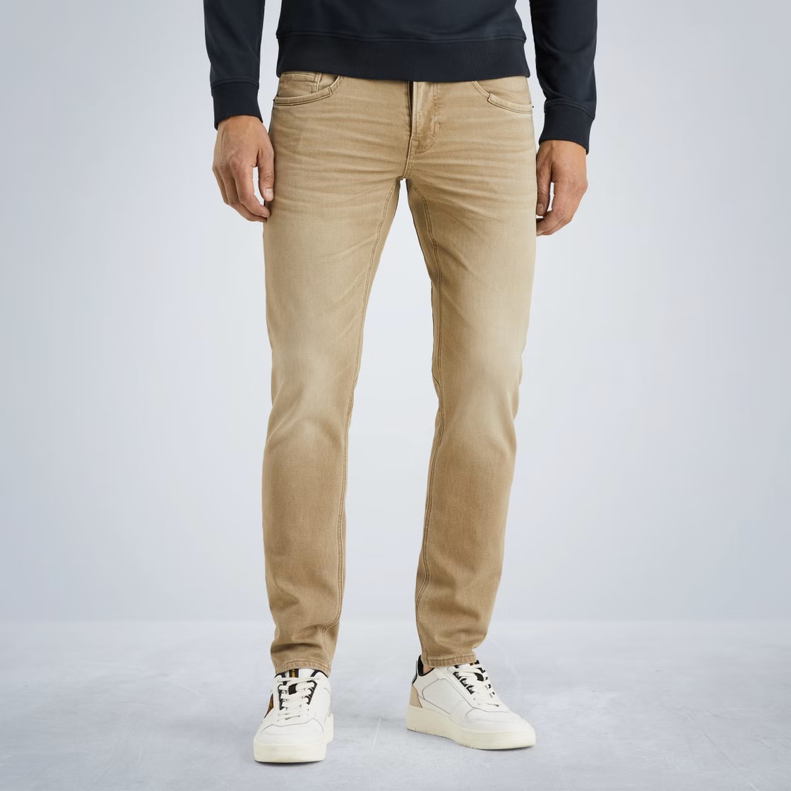 PME Legend Tailwheel Slim Fit Broek