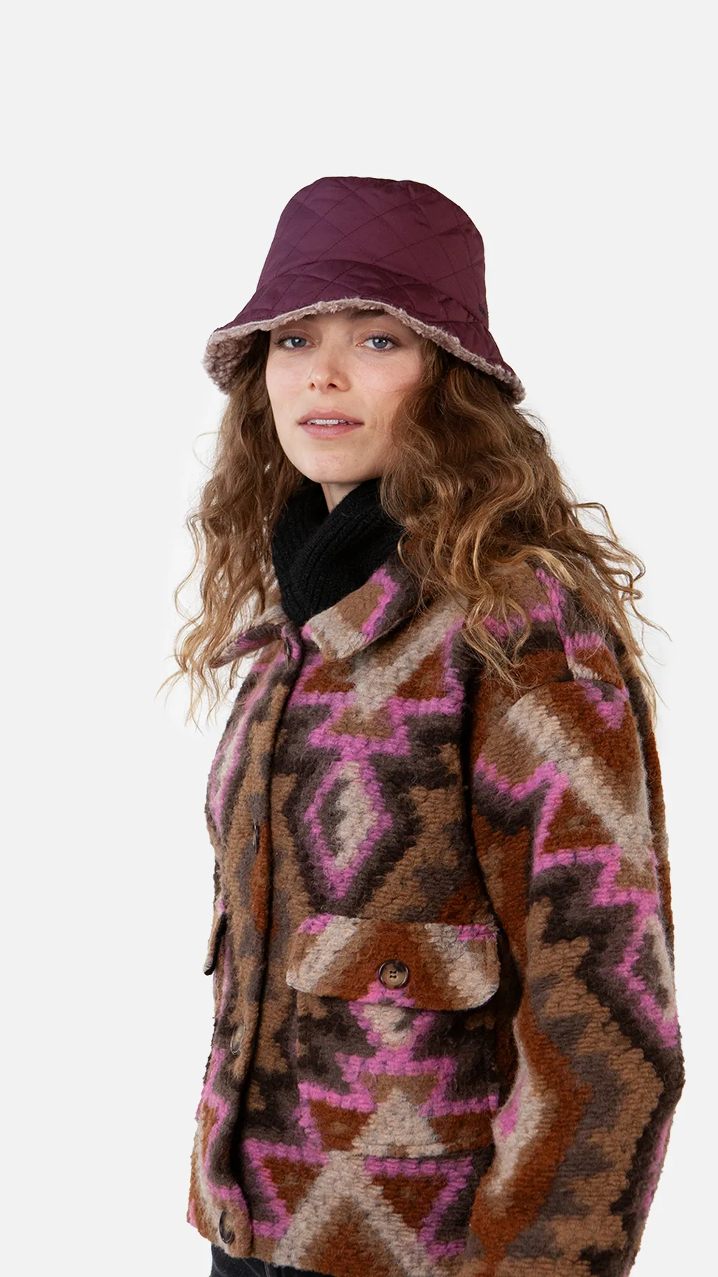 Barts Erola Buckethat