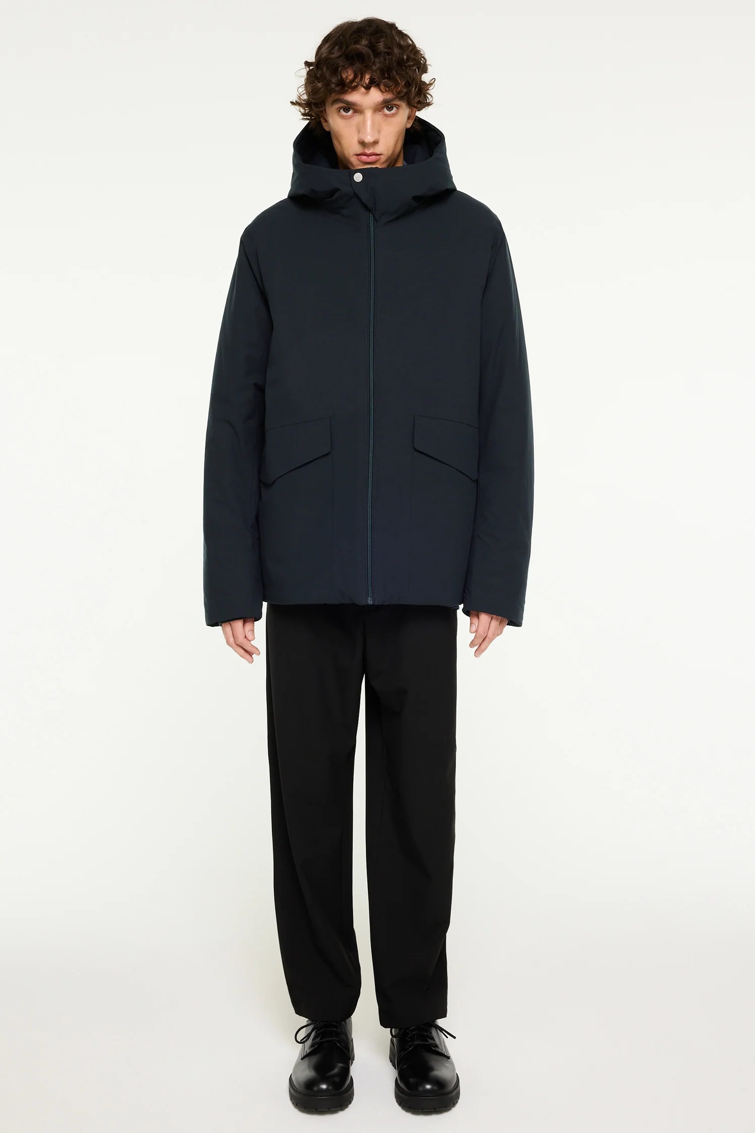 Elvine Letho Winterjas voor Zware Winters
