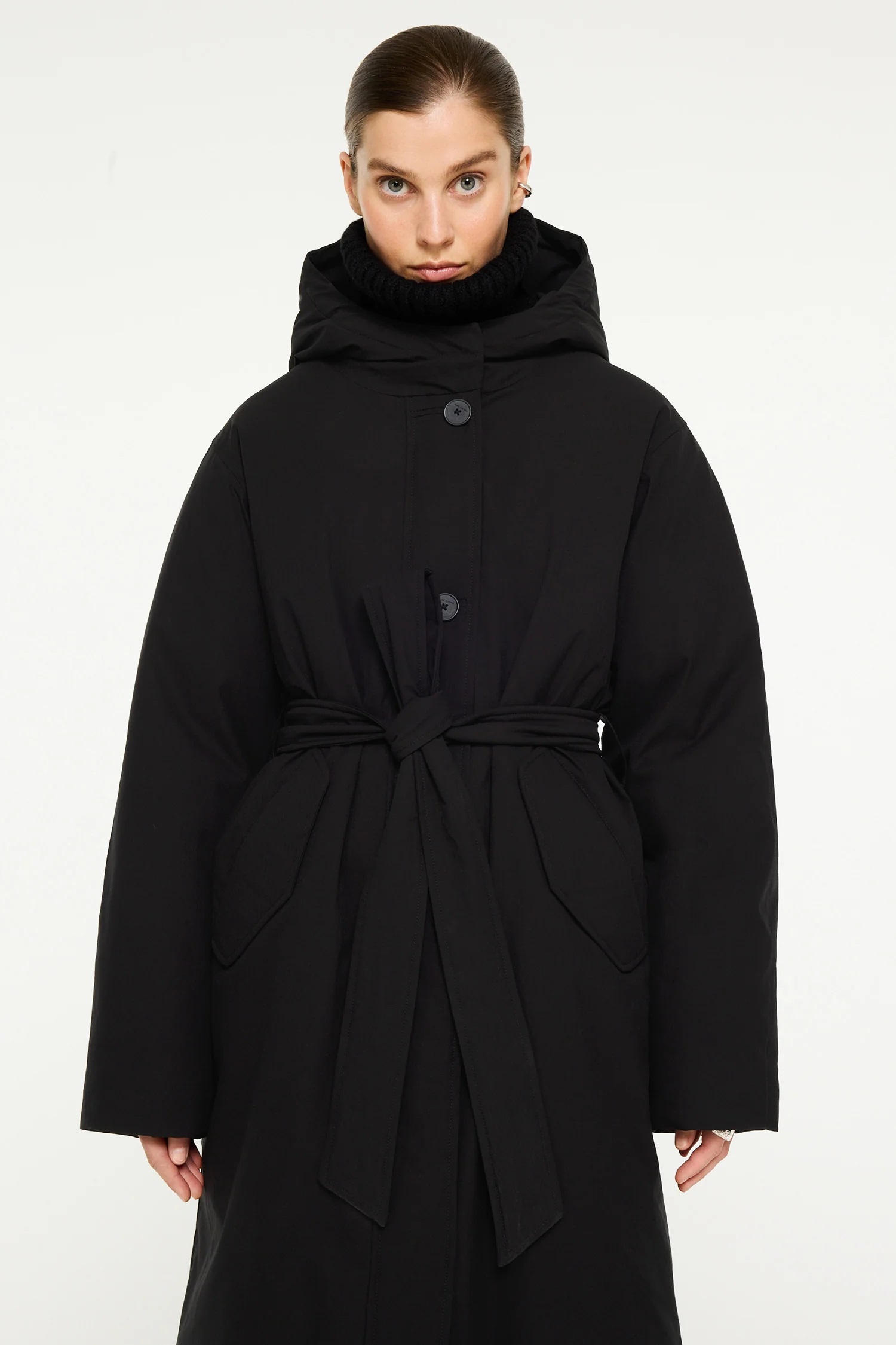 Elvine Maxie Winterjas voor Zware Winters - Afbeelding 2