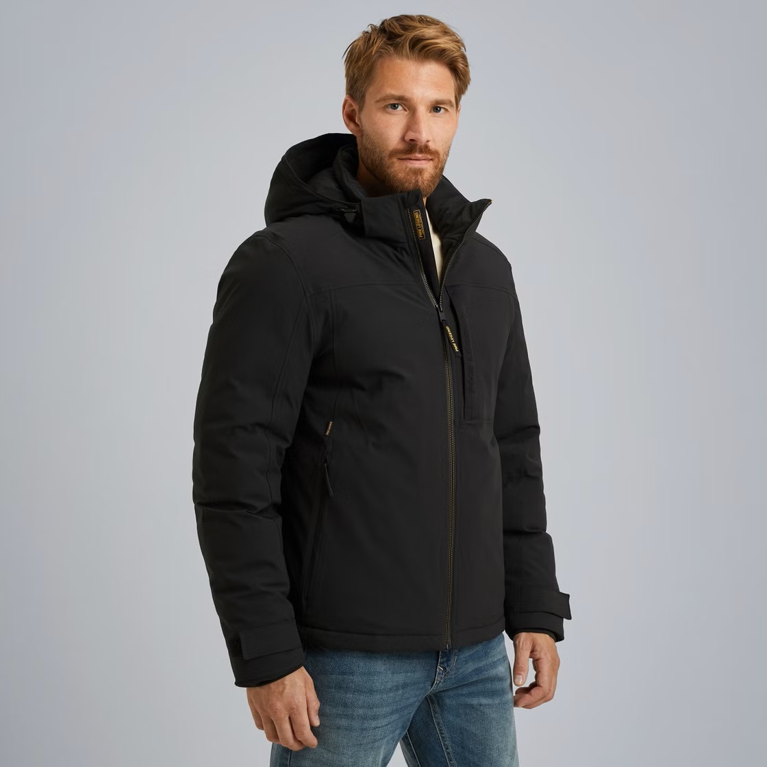 PME Legend Crewcat Winterjas - Afbeelding 2