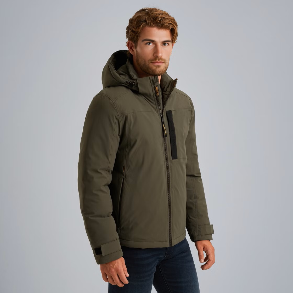 PME Legend Crewcat Winterjas