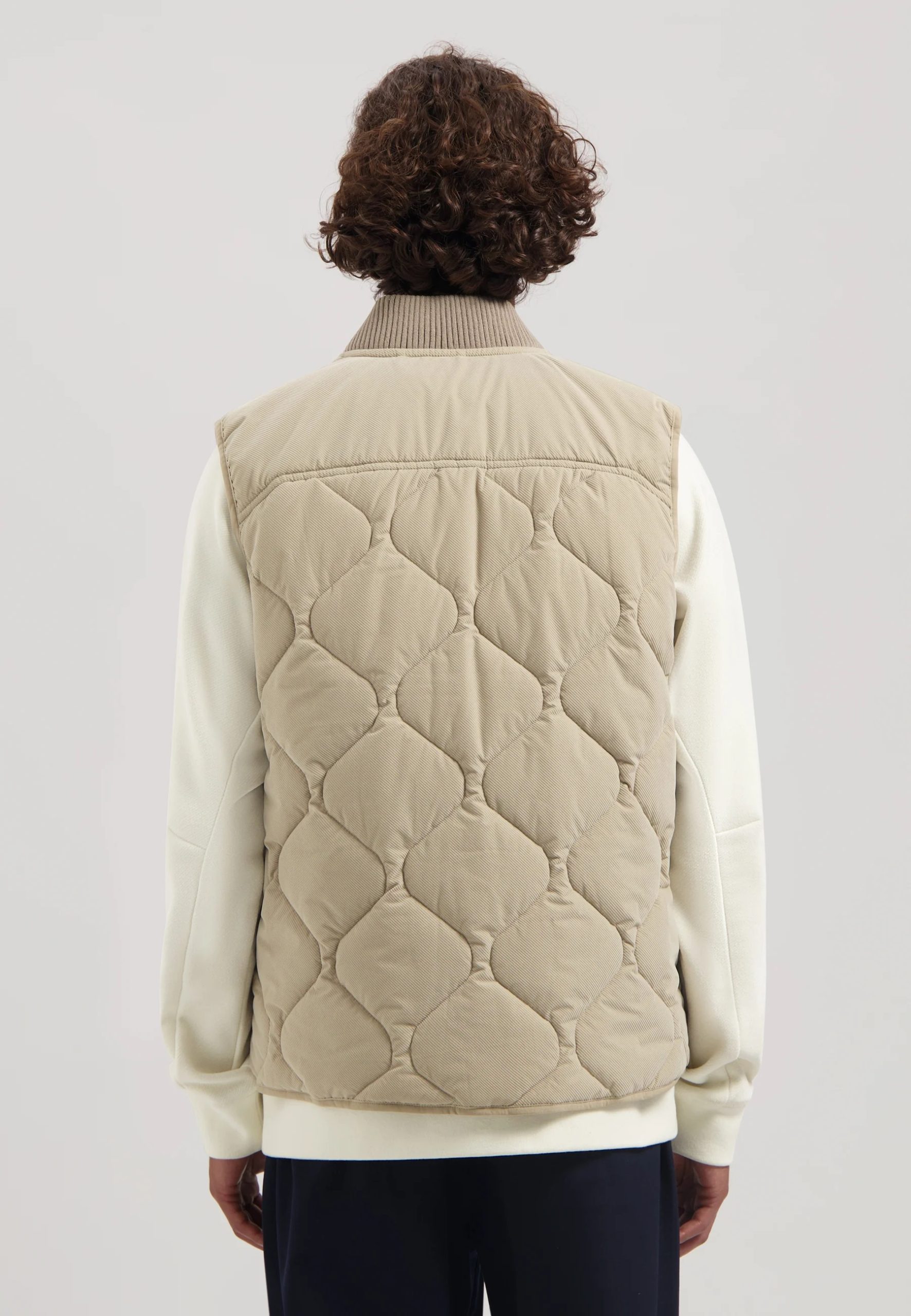 Dstrezzed Ives Bodywarmer - Afbeelding 2