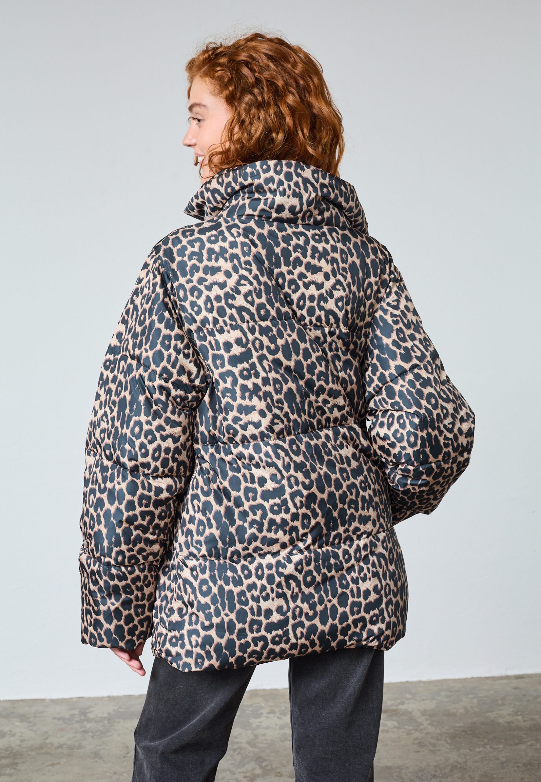 Sisterspoint Devon-Leo JA Jas/Jacket - Afbeelding 2