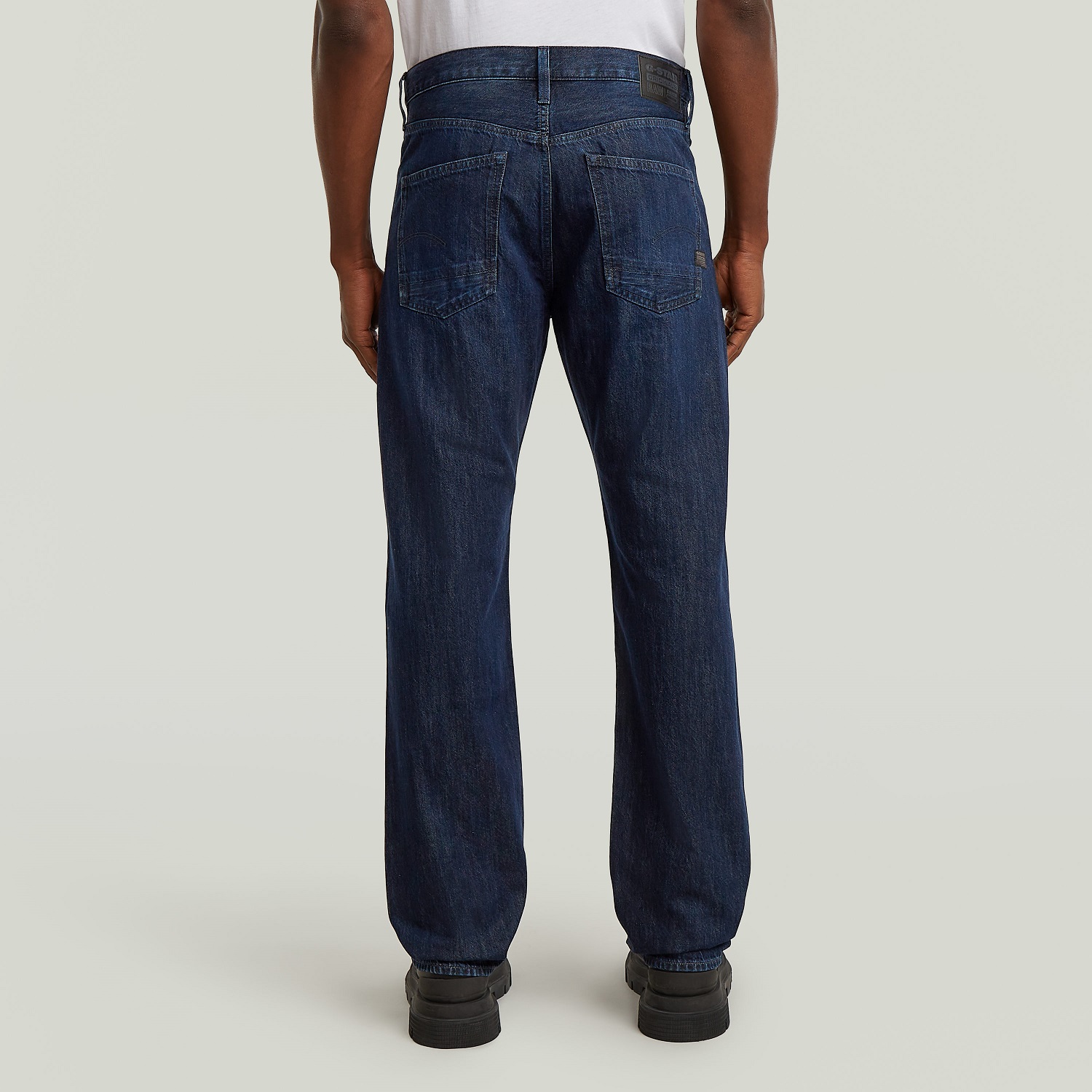 G-Star Dakota Regular Straight Jeans - Afbeelding 2