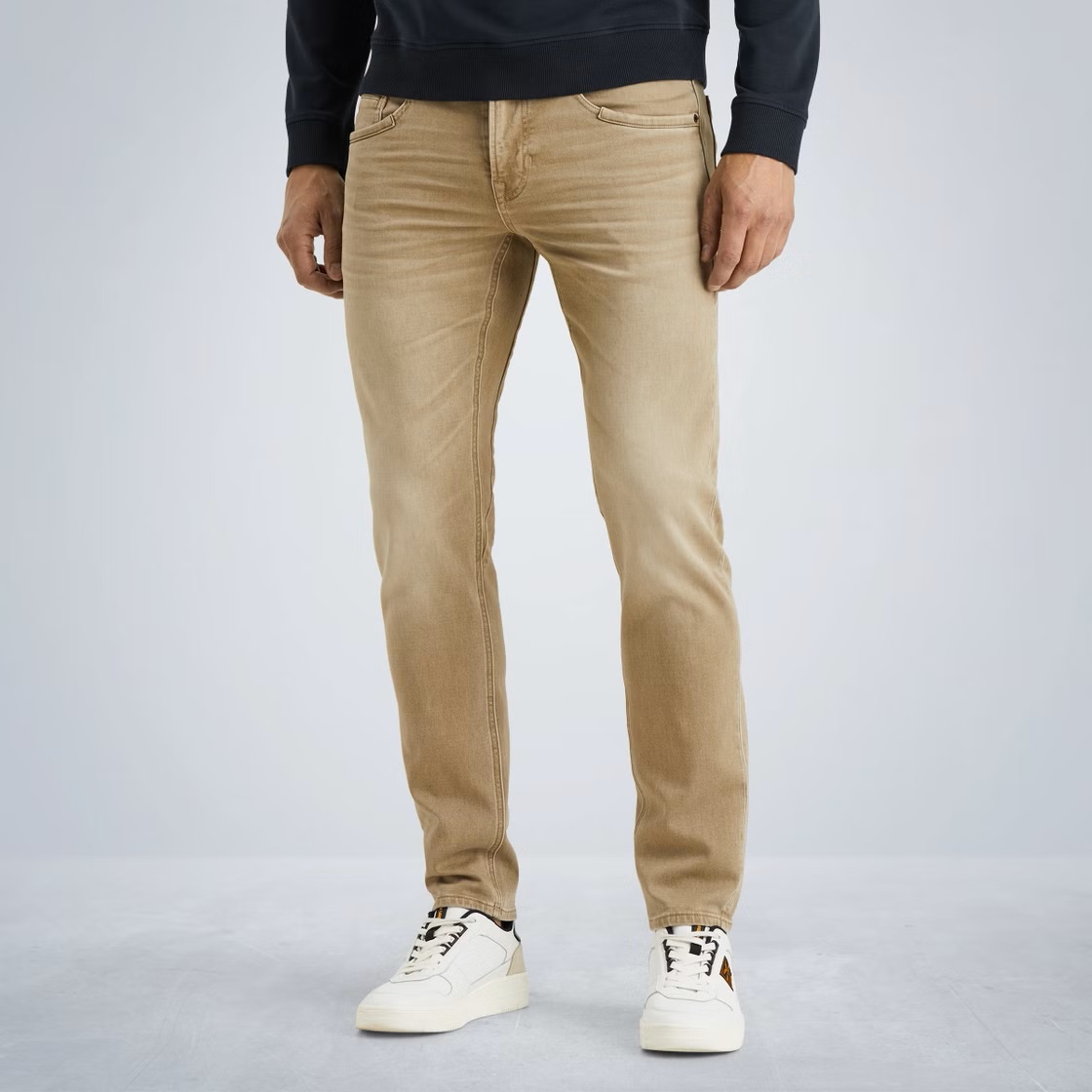 PME Legend Tailwheel Slim Fit Broek - Afbeelding 2