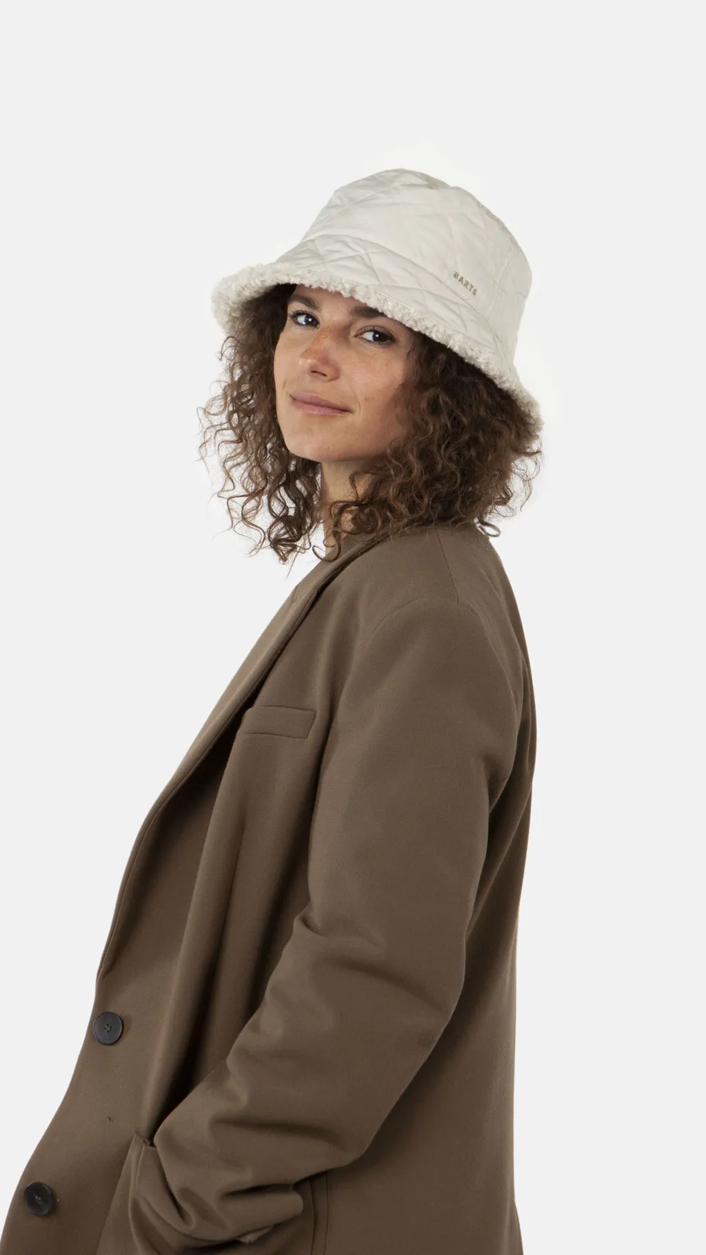 Barts Erola Buckethat - Afbeelding 2