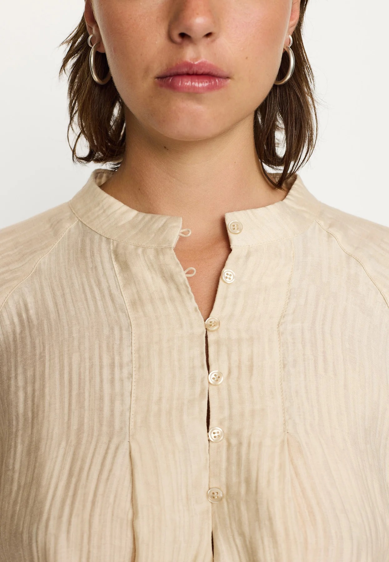 Soft Rebels Jessa Blouse - Afbeelding 2