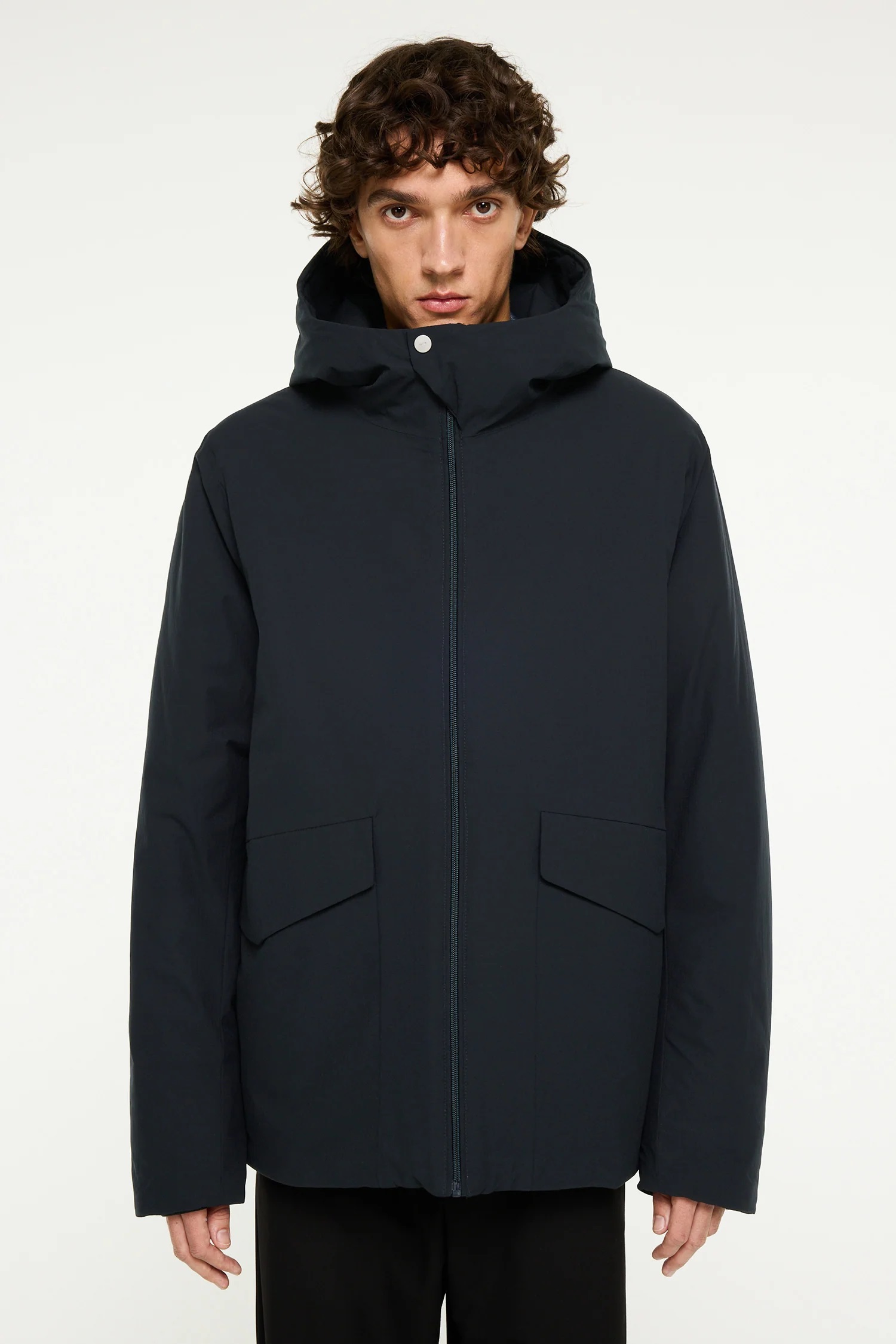 Elvine Letho Winterjas voor Zware Winters - Afbeelding 2