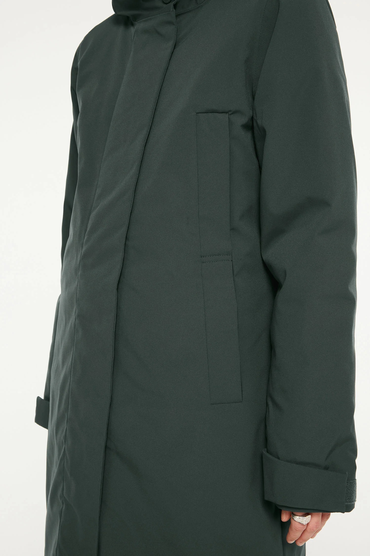 Elvine Eline Winterjas voor Zware Winters - Afbeelding 3