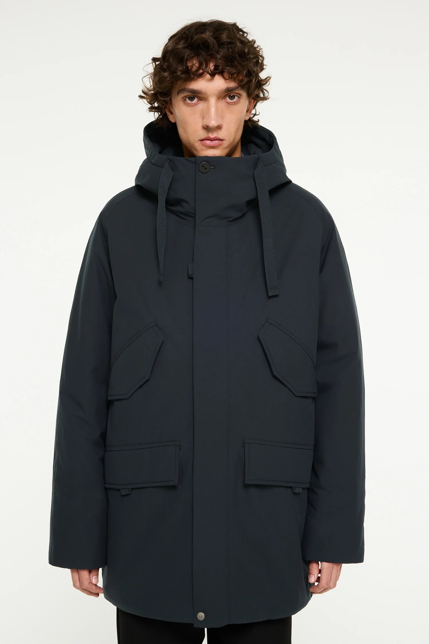 Elvine Ronan Winterjas voor Zware Winters - Afbeelding 2