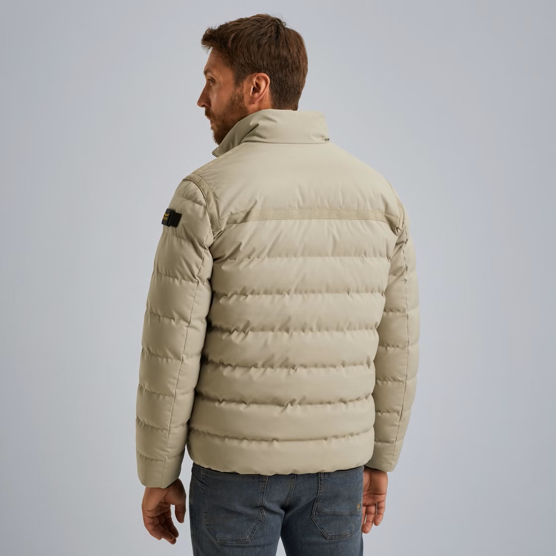 PME Legend Freightyet Winterjas - Afbeelding 3