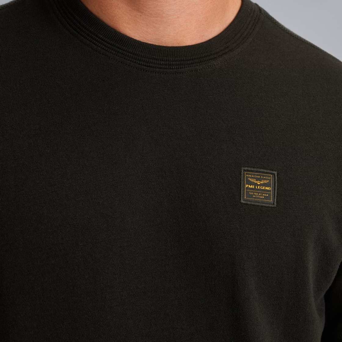 PME Legend T-Shirt Jersey - Afbeelding 3