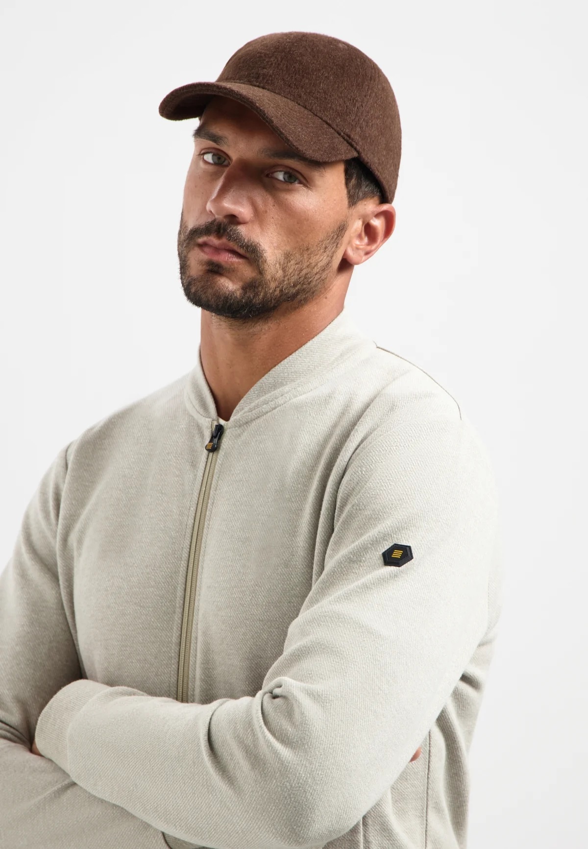 No Excess Sweater-Vest - Afbeelding 3