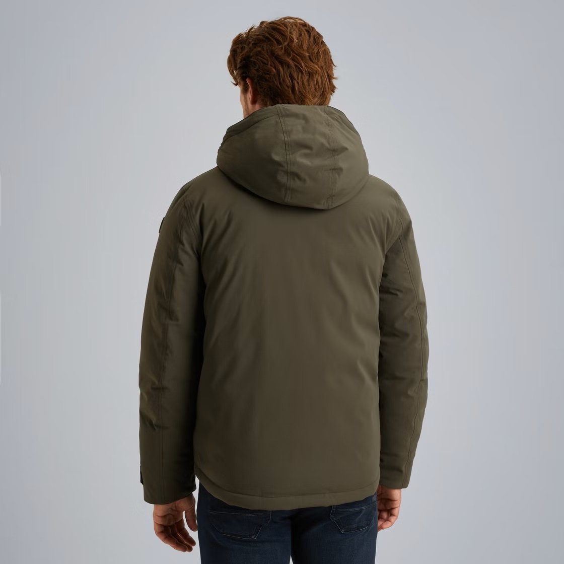 PME Legend Crewcat Winterjas - Afbeelding 3