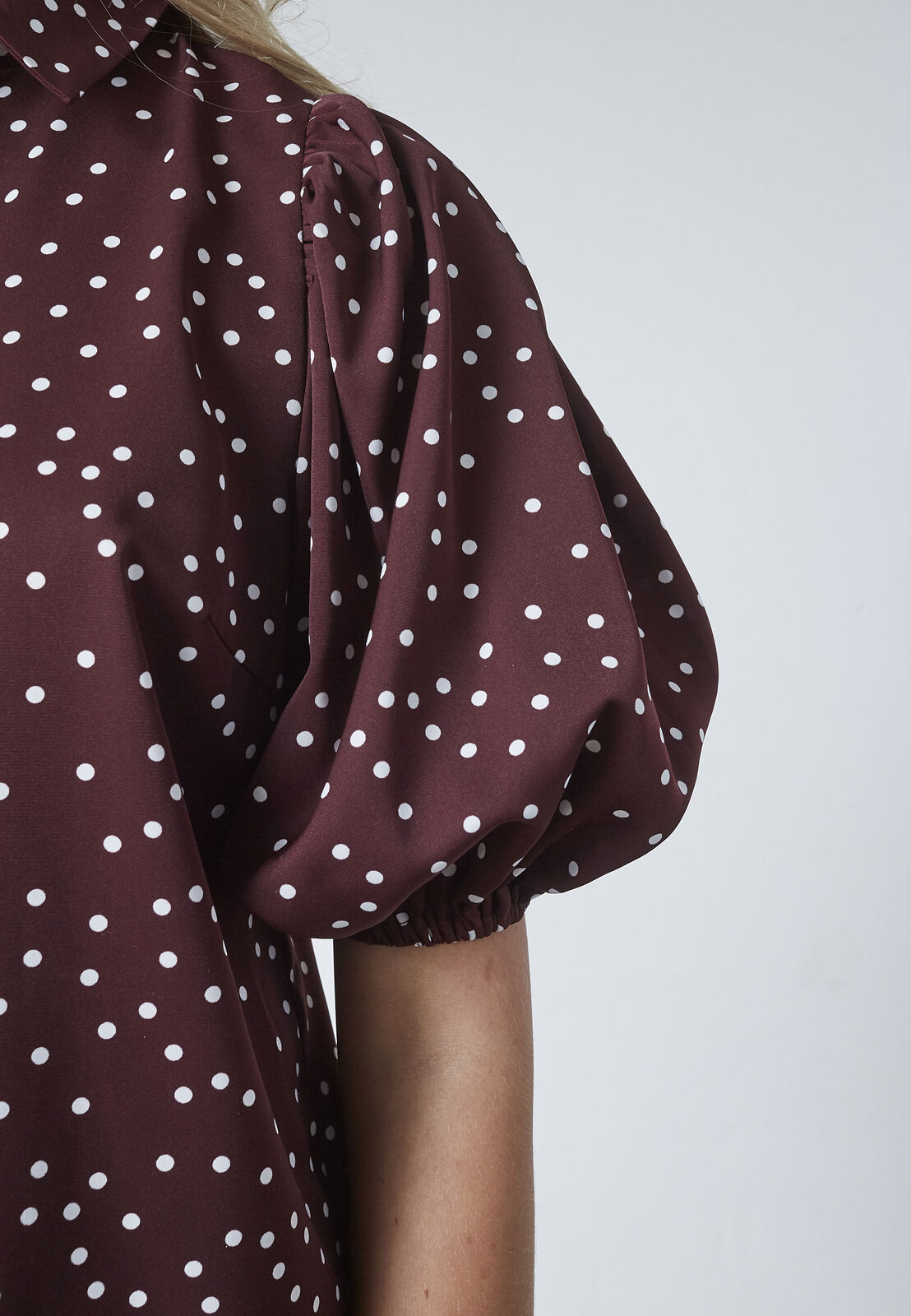 Sisterspoint Ella SH60 Blouse - Afbeelding 3