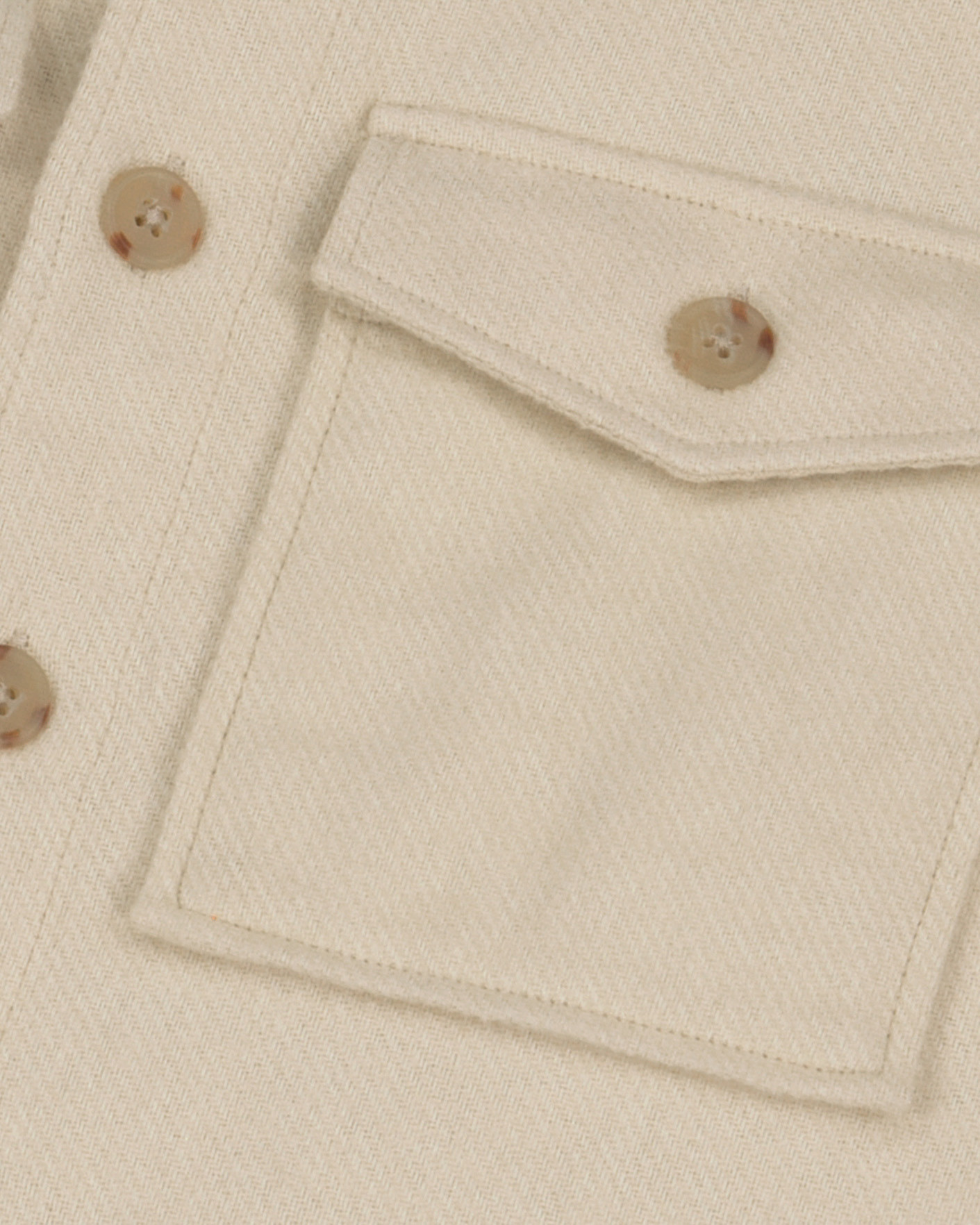 Faguo Flavigny Overshirt - Afbeelding 3