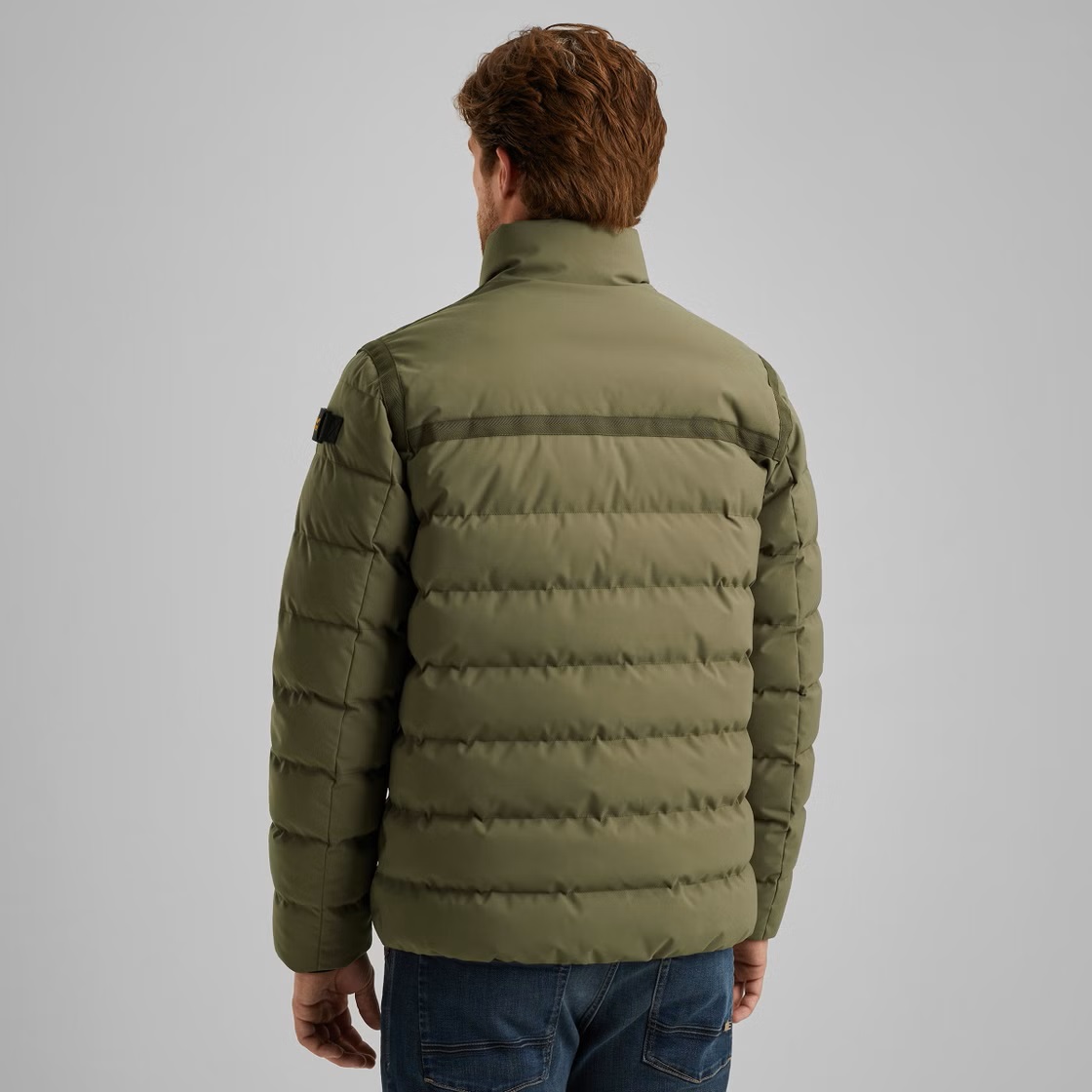 PME Legend Freightyet Winterjas - Afbeelding 3