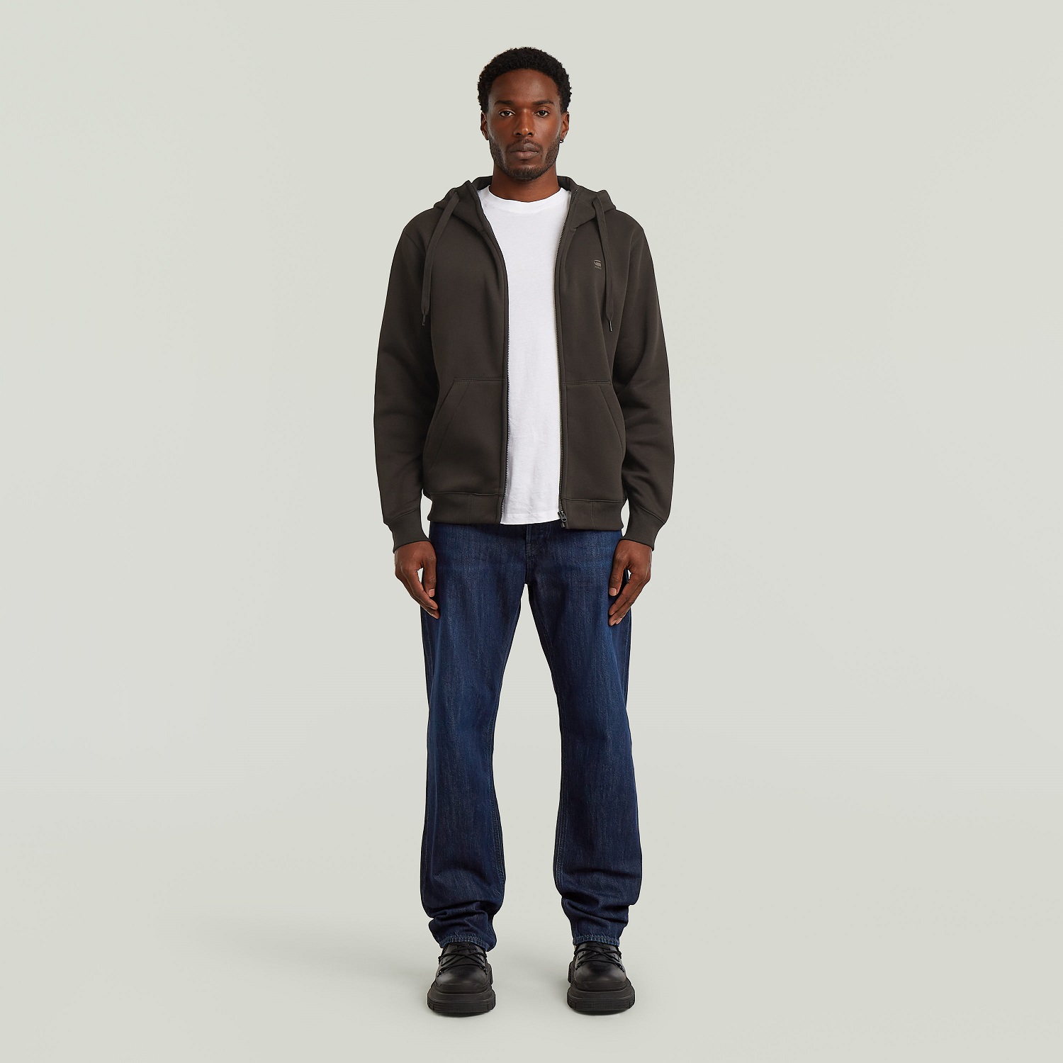 G-Star Dakota Regular Straight Jeans - Afbeelding 3