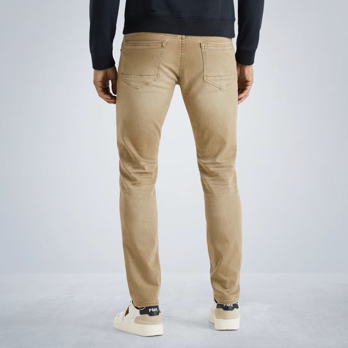 PME Legend Tailwheel Slim Fit Broek - Afbeelding 3