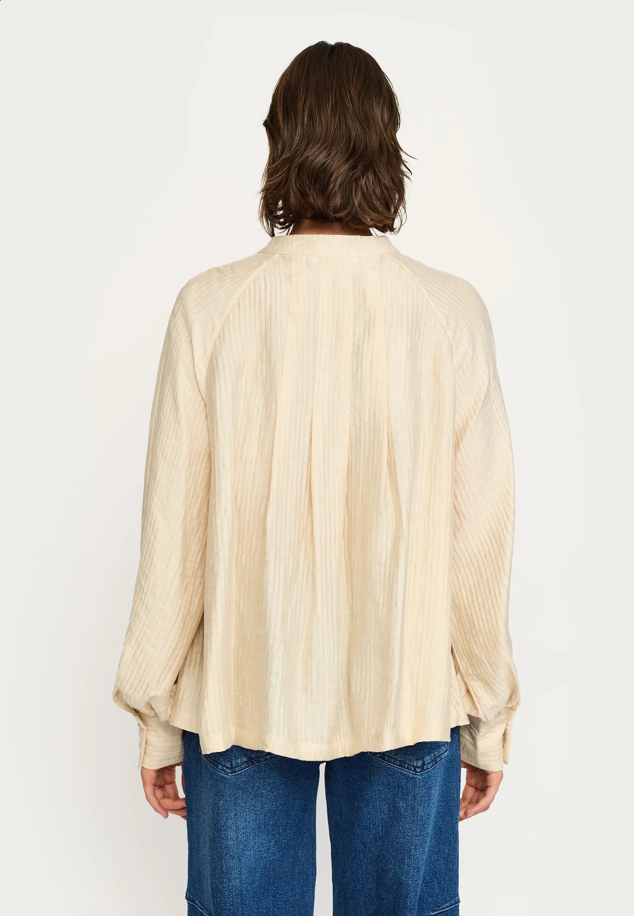 Soft Rebels Jessa Blouse - Afbeelding 3