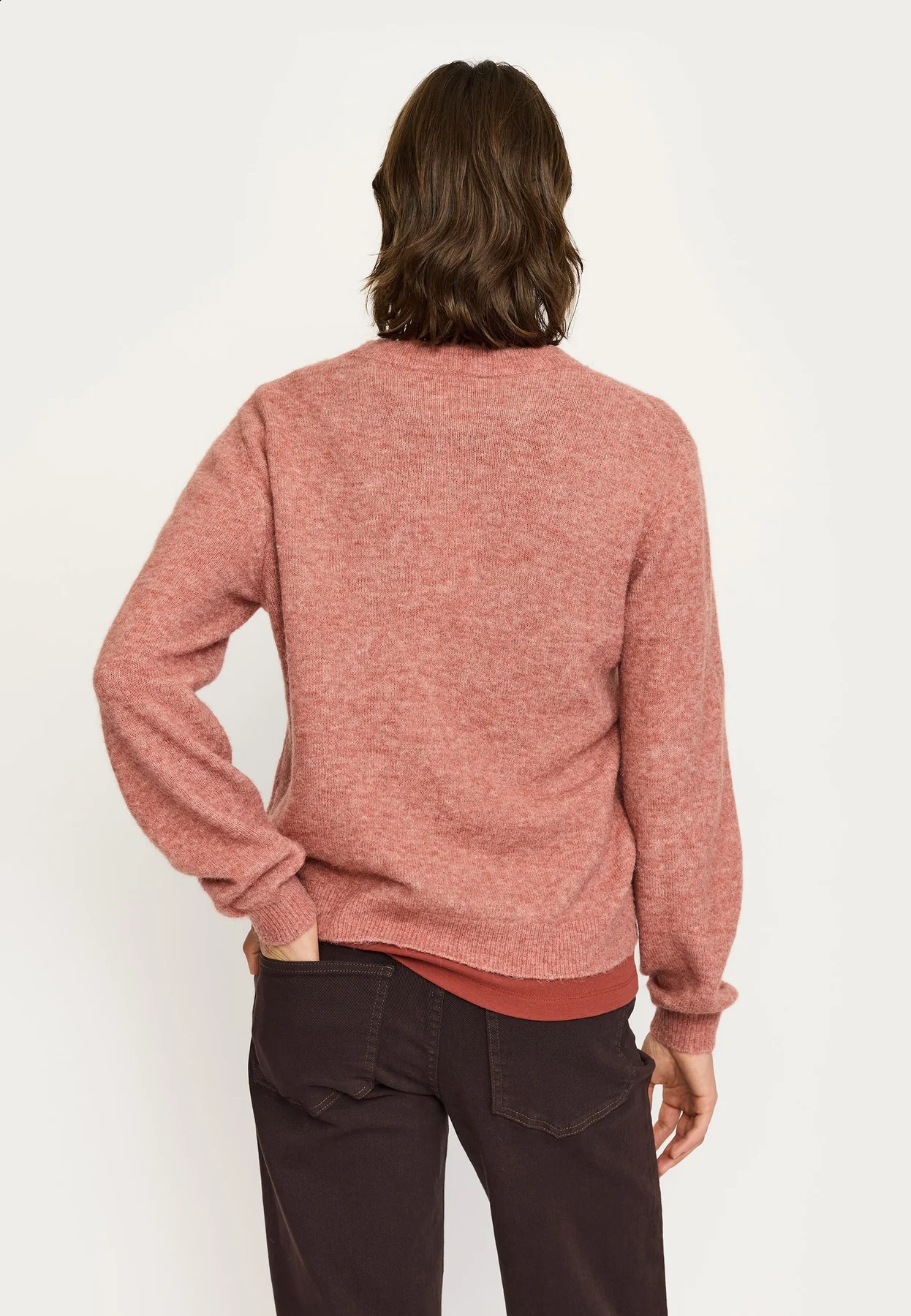 Soft Rebels Allison Vest - Afbeelding 3