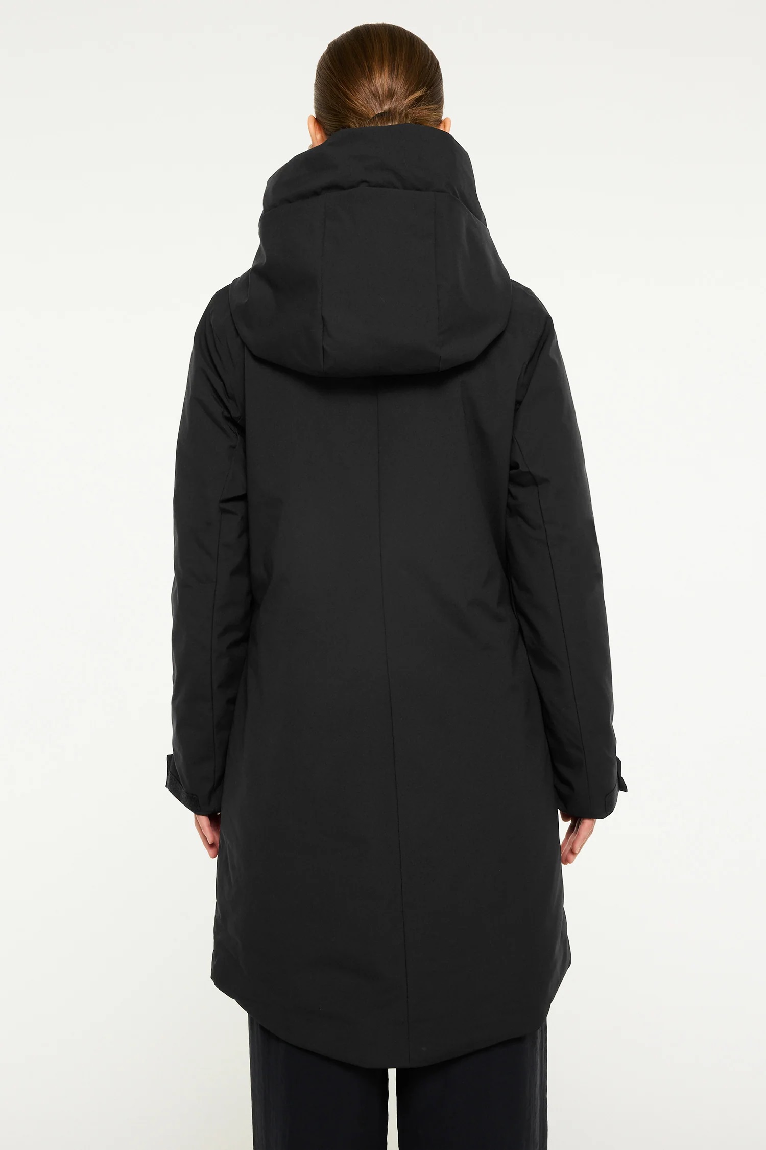 Elvine Eline Winterjas voor Zware Winters - Afbeelding 2