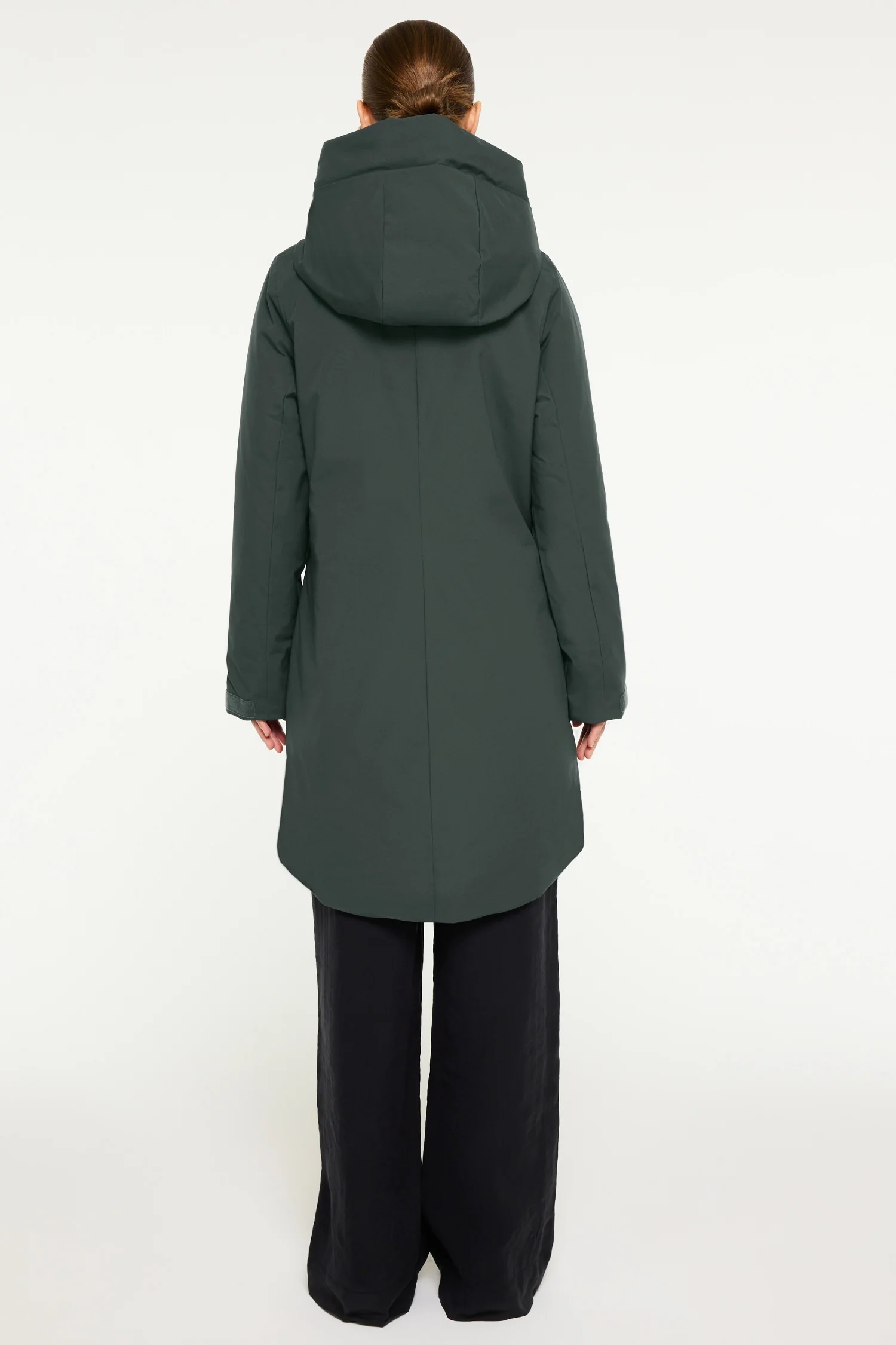 Elvine Eline Winterjas voor Zware Winters - Afbeelding 2
