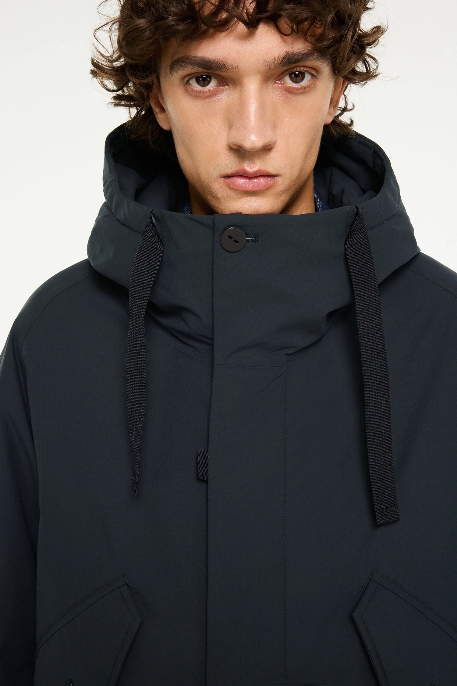 Elvine Ronan Winterjas voor Zware Winters - Afbeelding 3