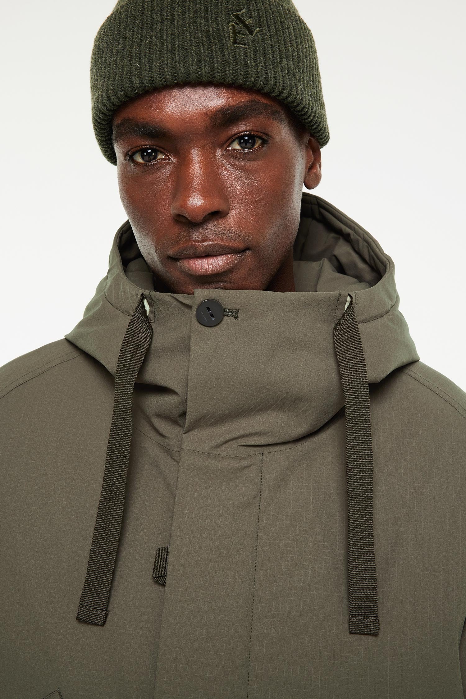 Elvine Ronan Winterjas voor Zware Winters - Afbeelding 3