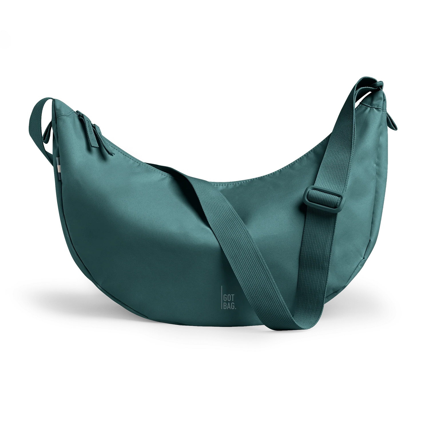 Got Bag Moon Bag Large Schoudertas - Afbeelding 4