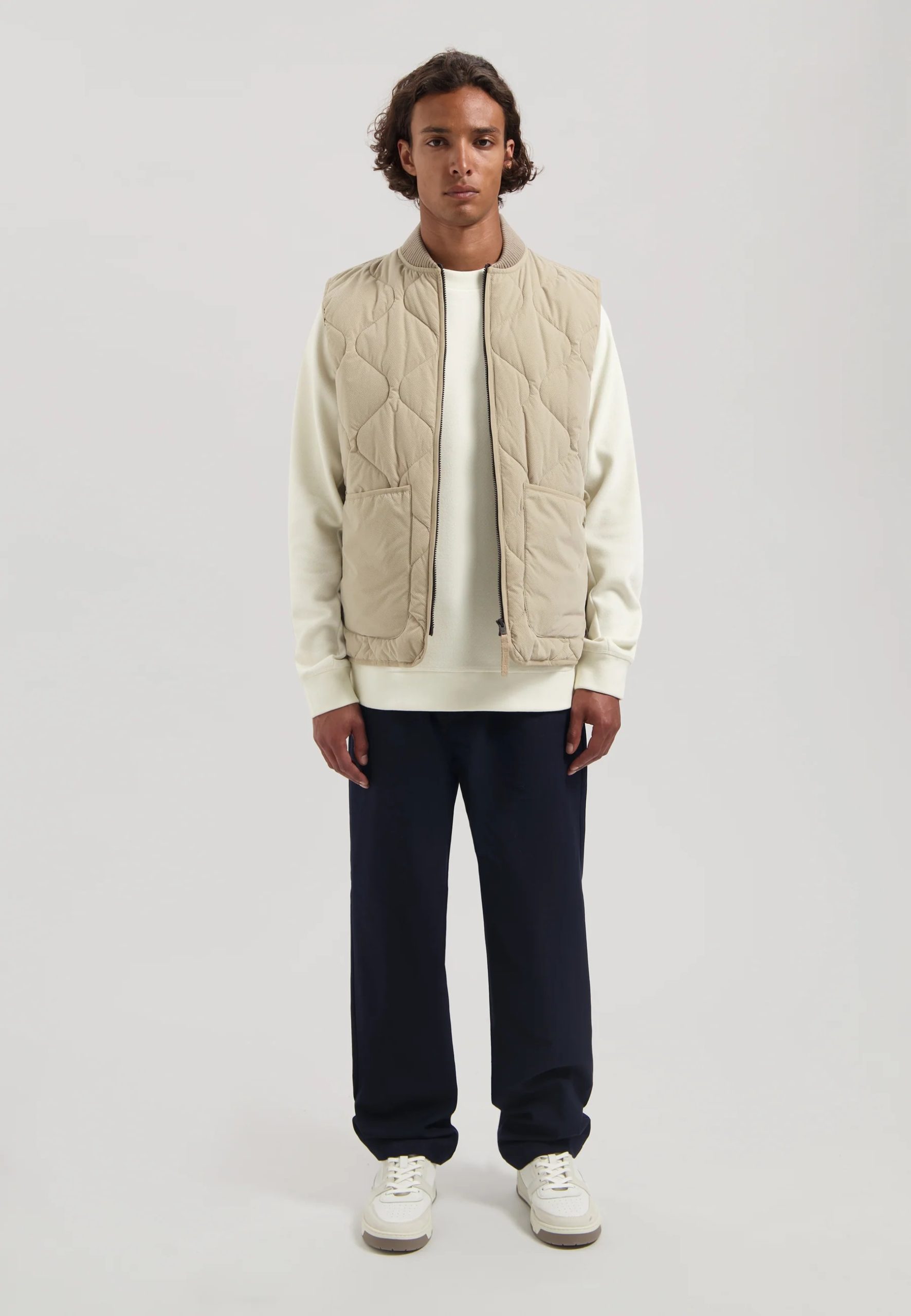 Dstrezzed Ives Bodywarmer - Afbeelding 4