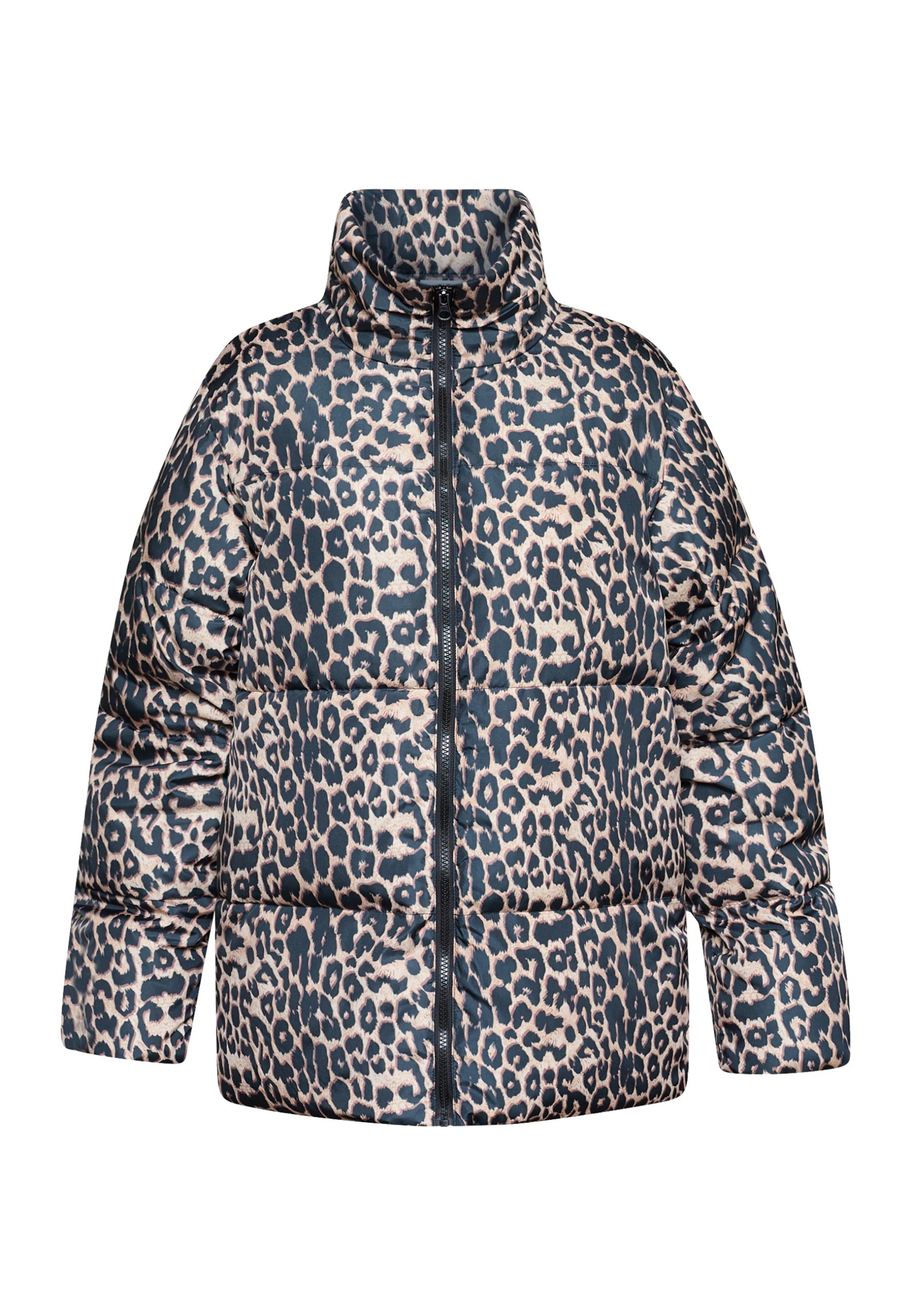 Sisterspoint Devon-Leo JA Jas/Jacket - Afbeelding 4