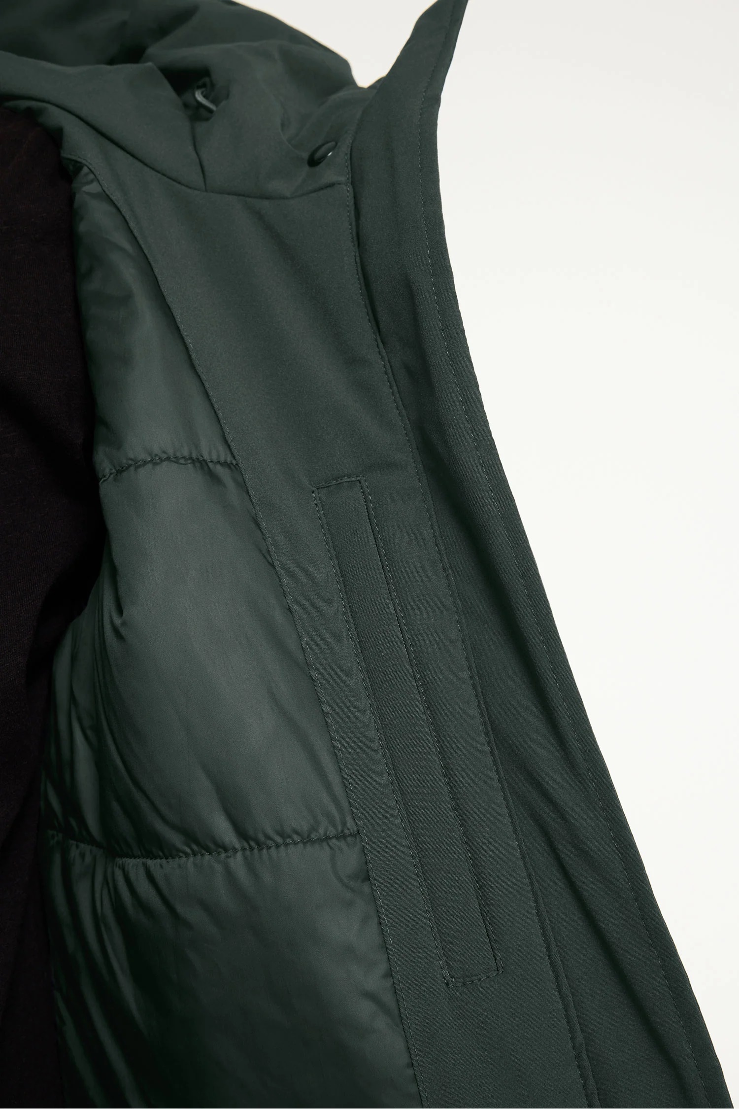 Elvine Eline Winterjas voor Zware Winters - Afbeelding 4