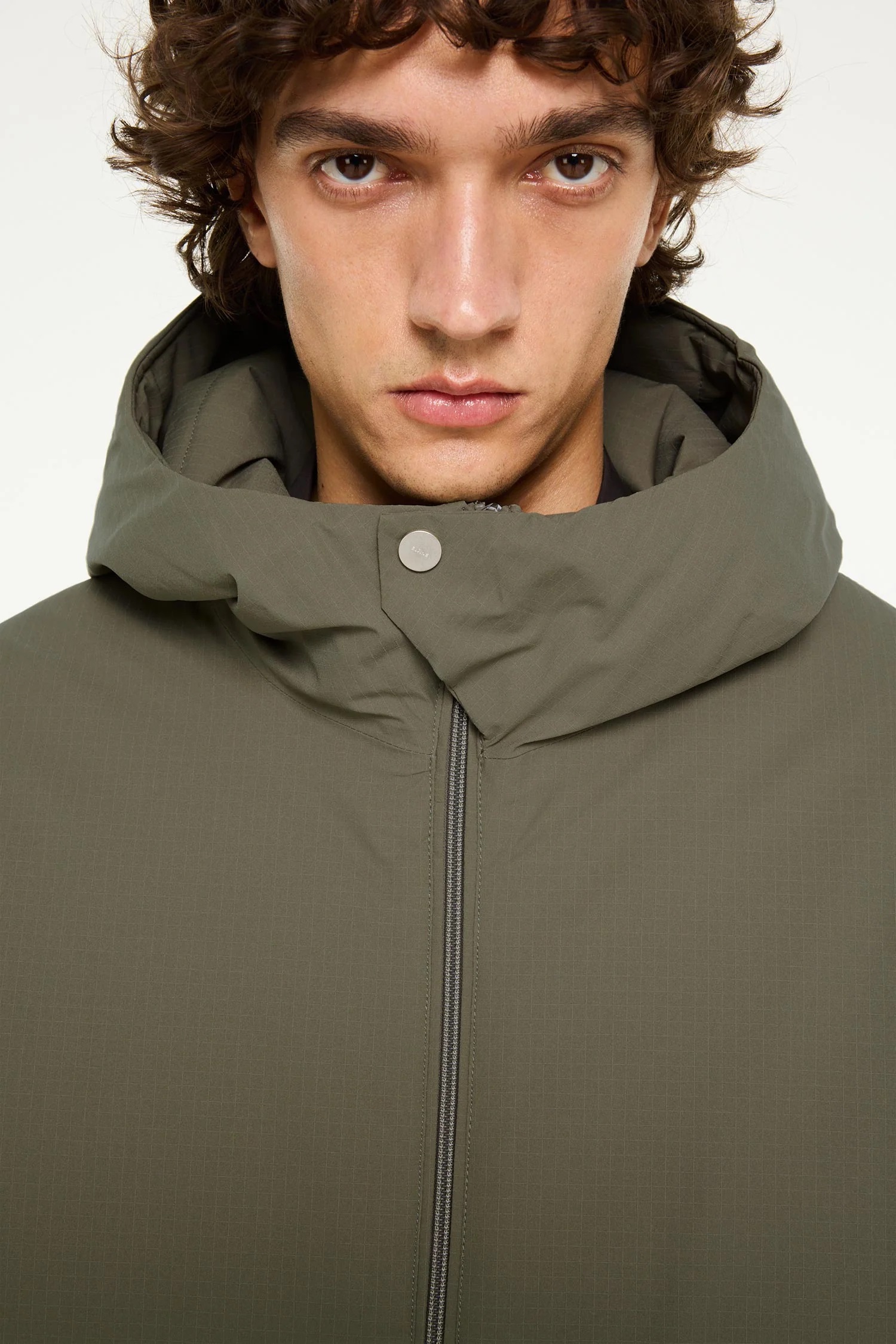 Elvine Letho Winterjas voor Zware Winters - Afbeelding 5