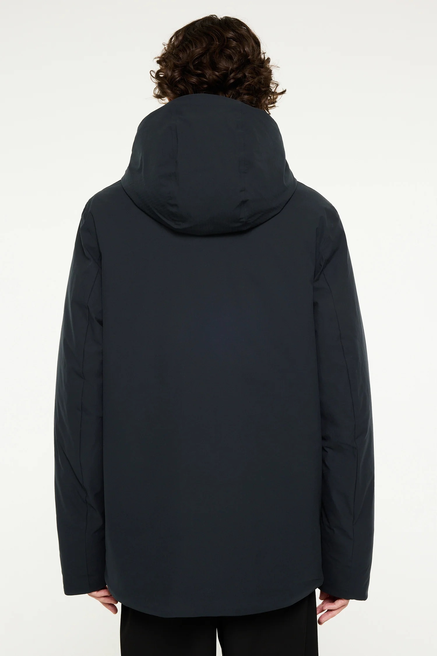 Elvine Letho Winterjas voor Zware Winters - Afbeelding 4
