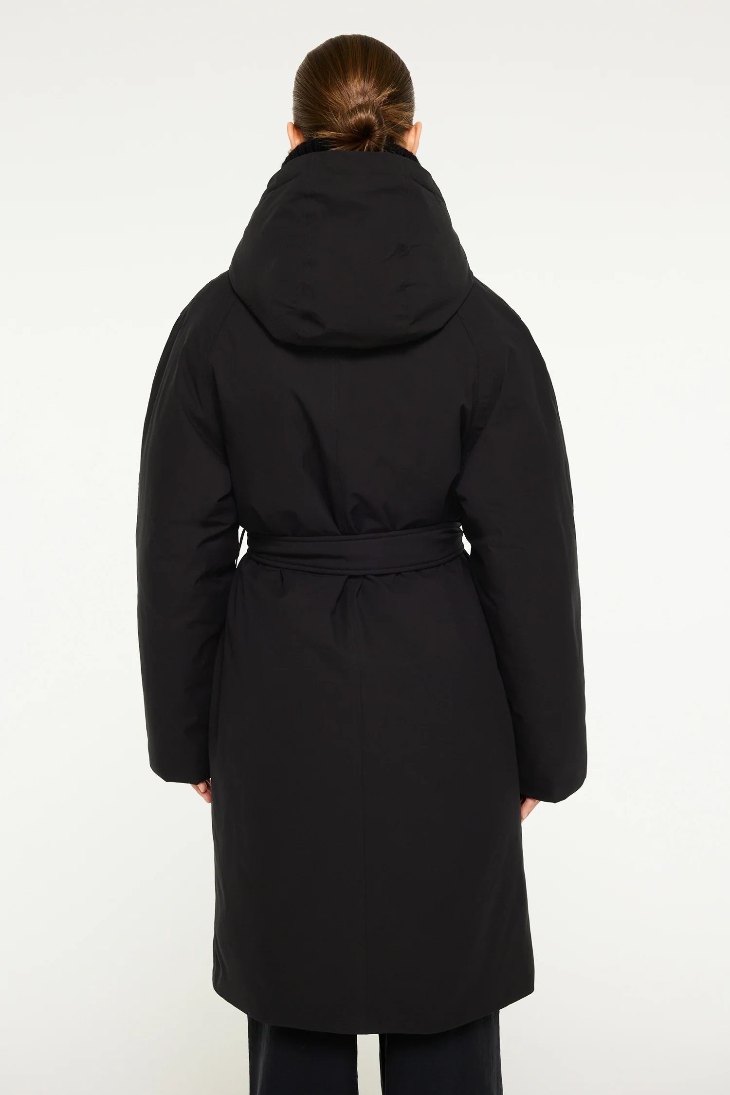 Elvine Maxie Winterjas voor Zware Winters - Afbeelding 3