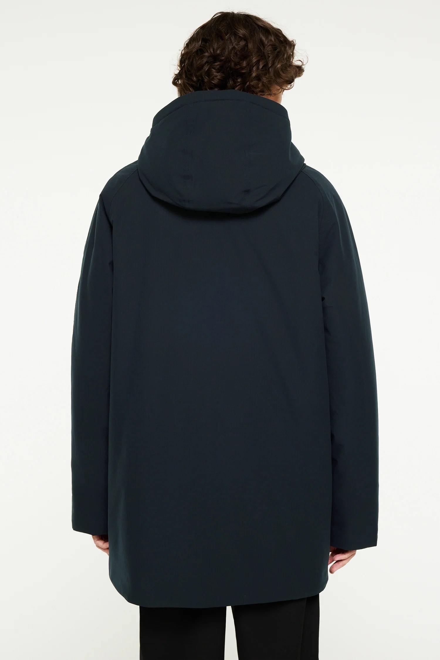Elvine Ronan Winterjas voor Zware Winters - Afbeelding 4