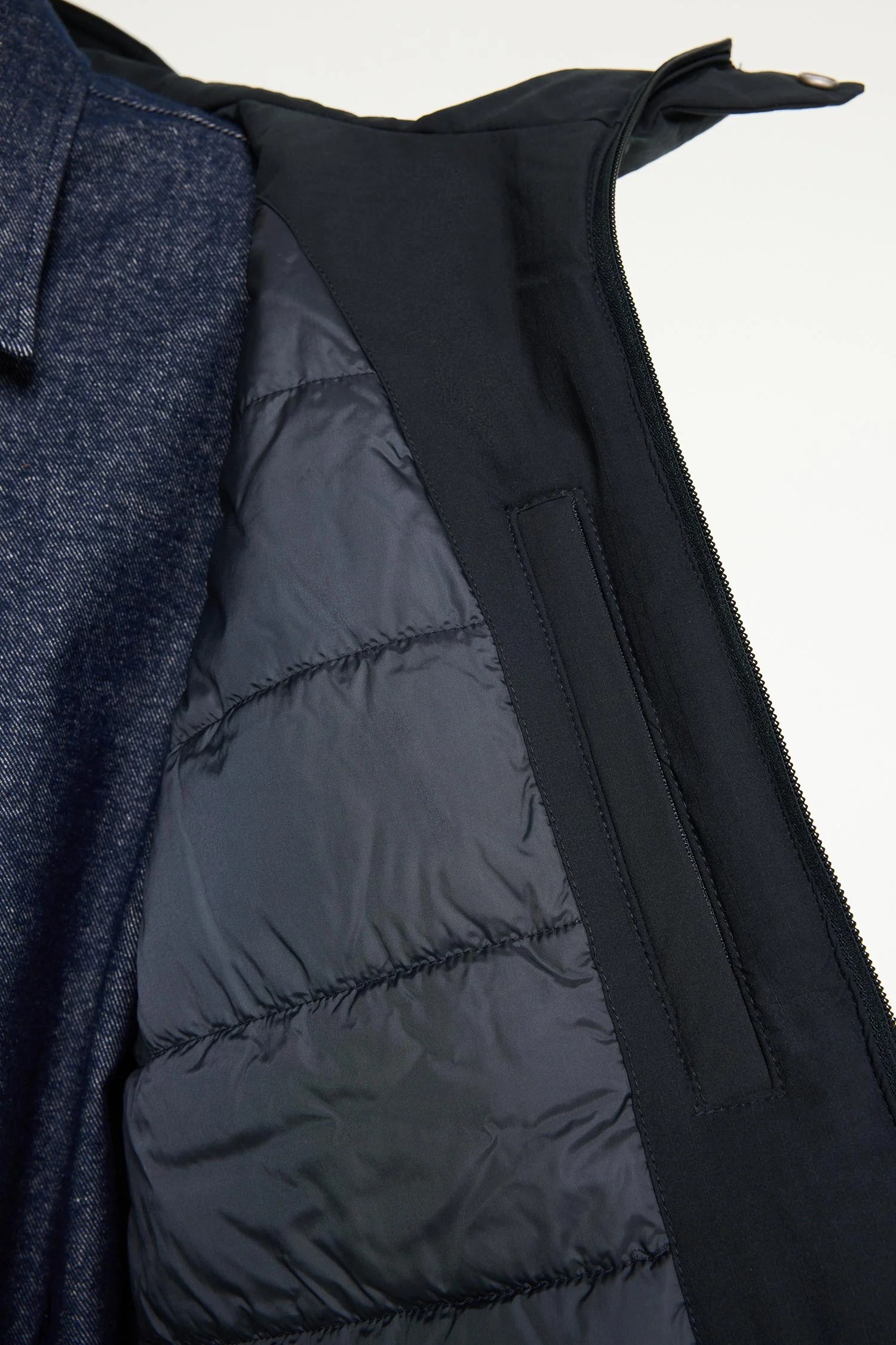 Elvine Letho Winterjas voor Zware Winters - Afbeelding 5