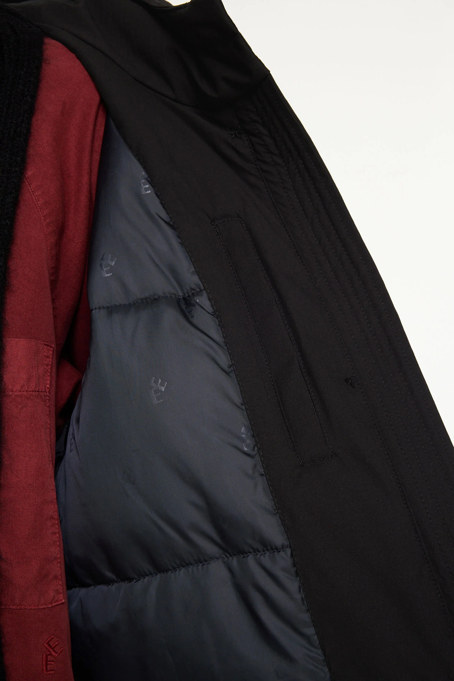 Elvine Maxie Winterjas voor Zware Winters - Afbeelding 4