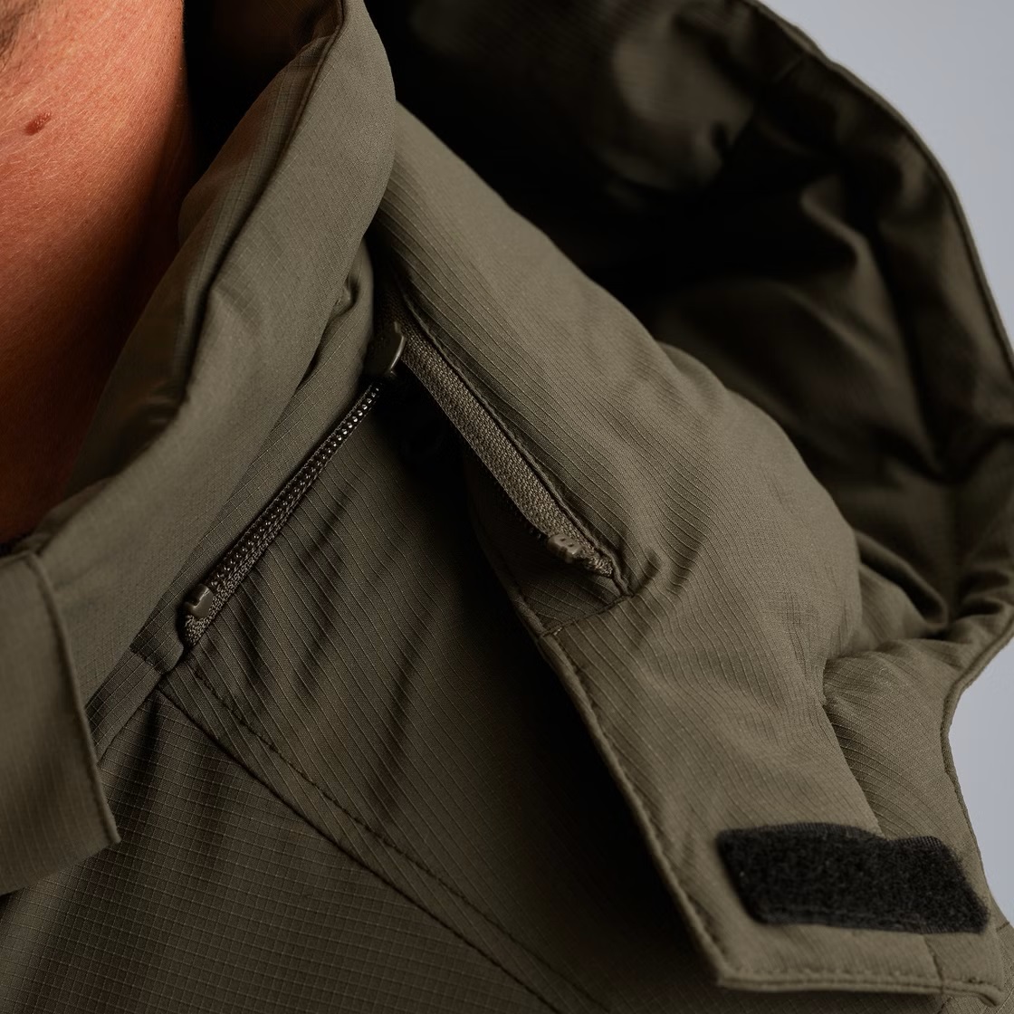 PME Legend Crewcat Winterjas - Afbeelding 5