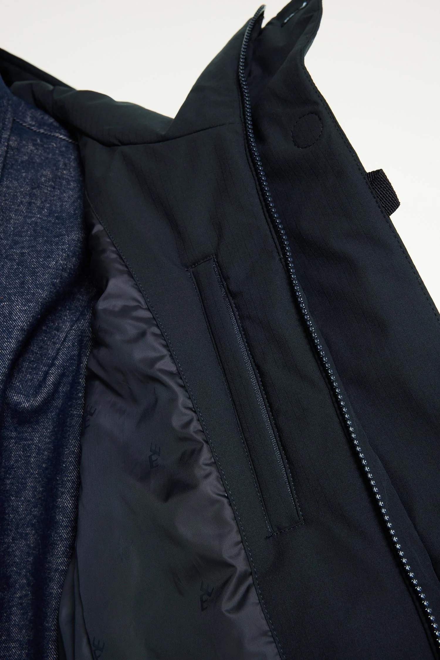 Elvine Ronan Winterjas voor Zware Winters - Afbeelding 5
