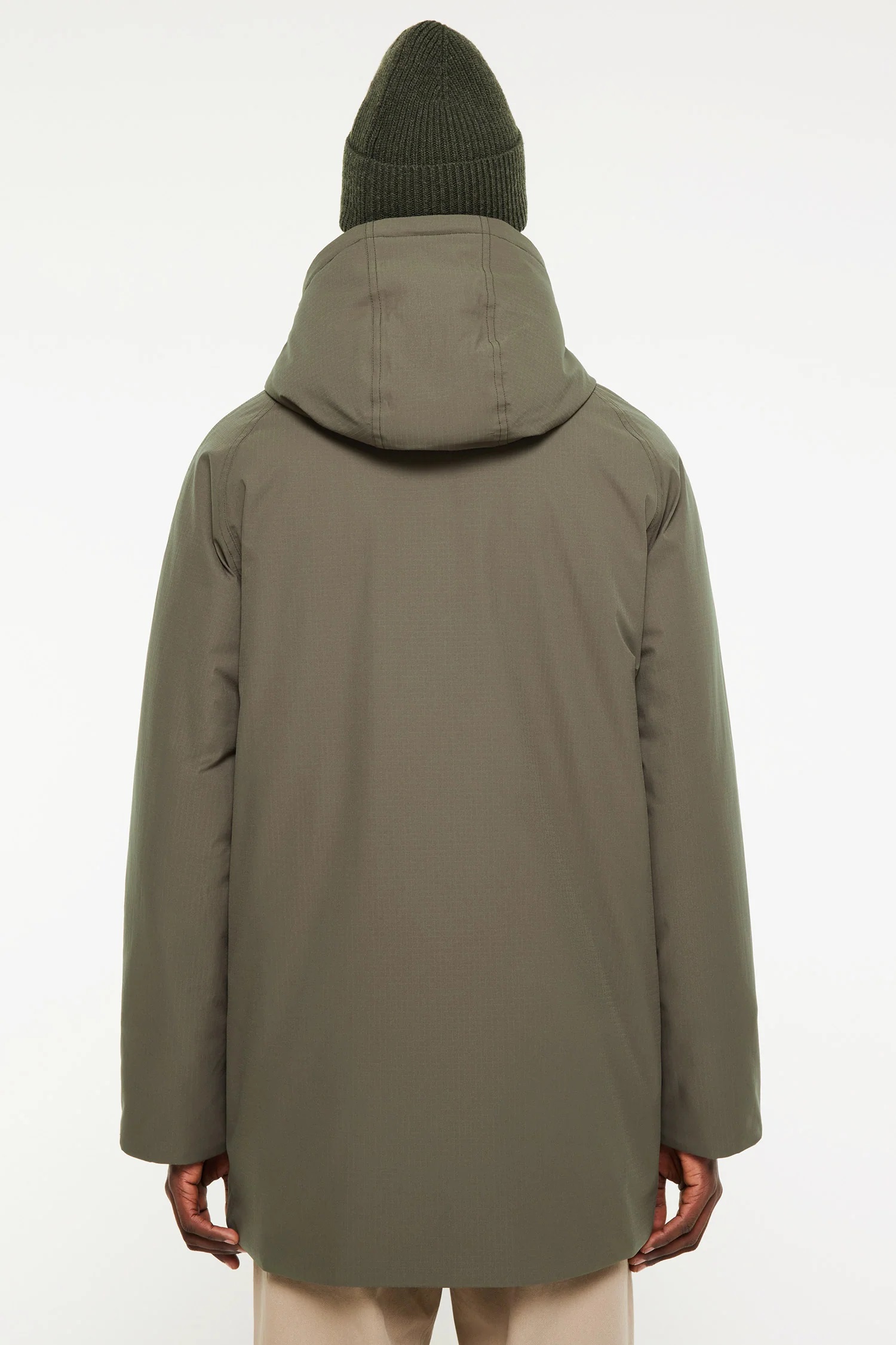 Elvine Ronan Winterjas voor Zware Winters - Afbeelding 5